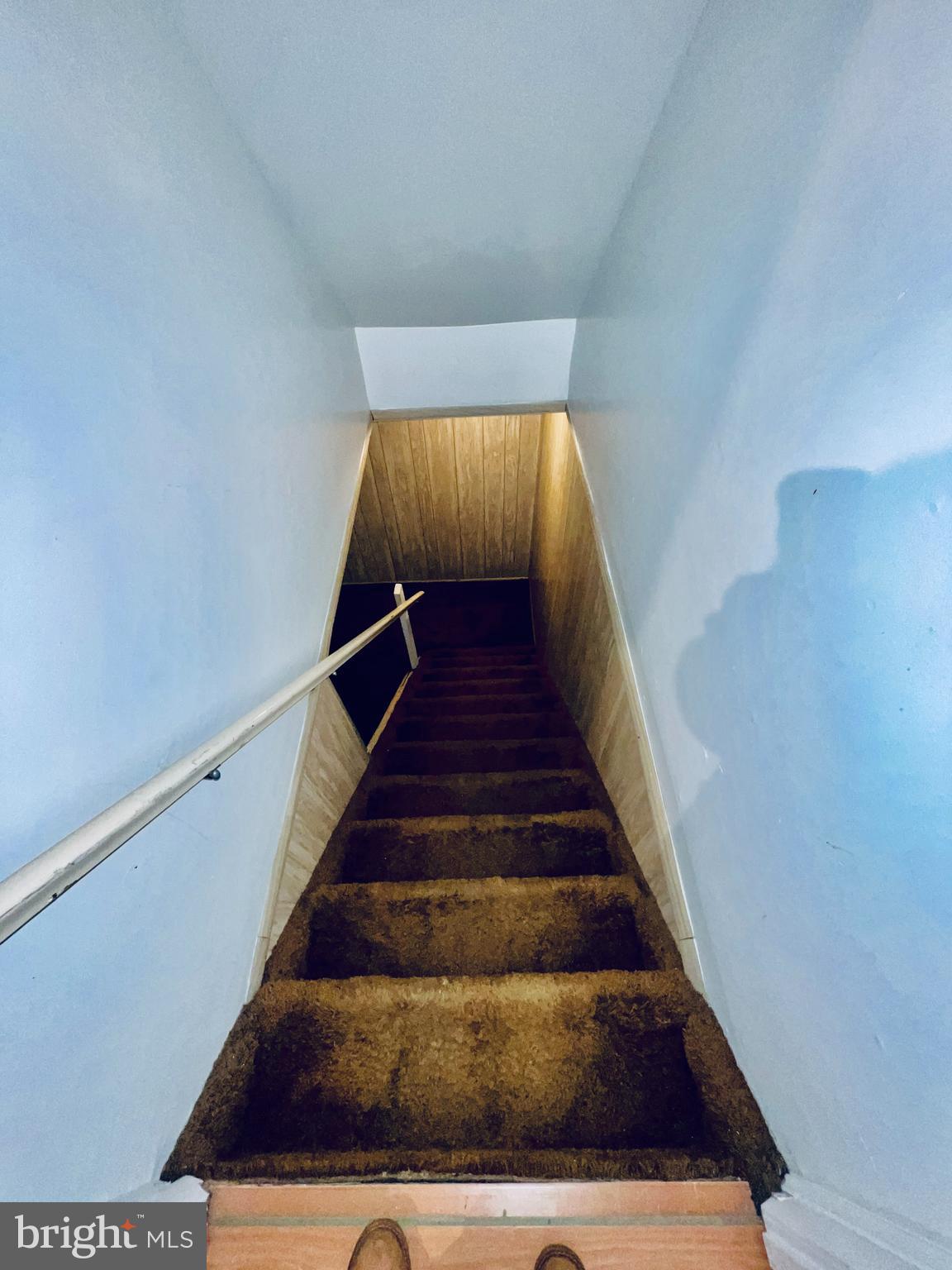 WOODSIDE SQUARE - Residential