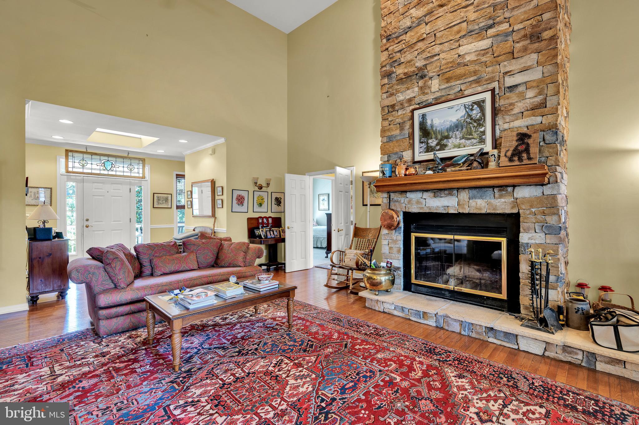 OCEAN PINES - WHITETAIL SANCTUARY - Residential