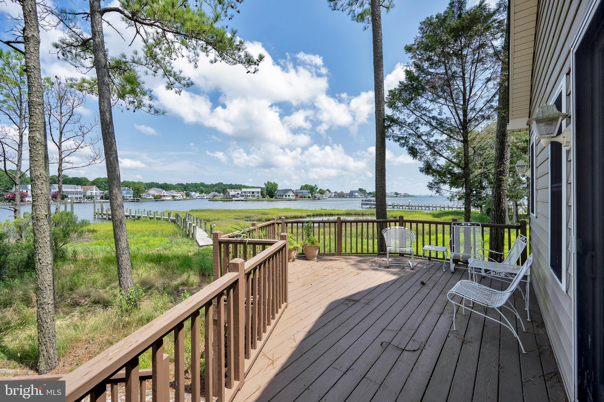 OCEAN PINES - WHITETAIL SANCTUARY - Residential