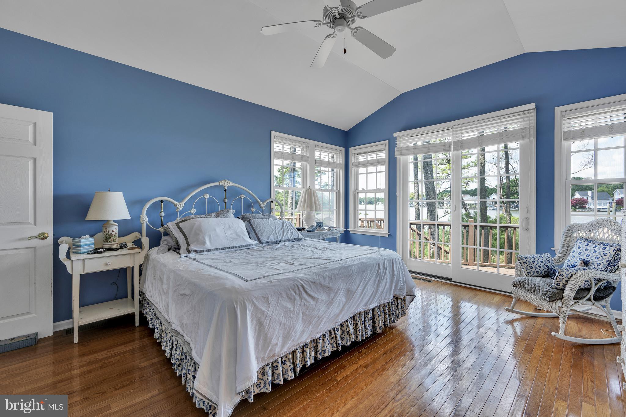 OCEAN PINES - WHITETAIL SANCTUARY - Residential