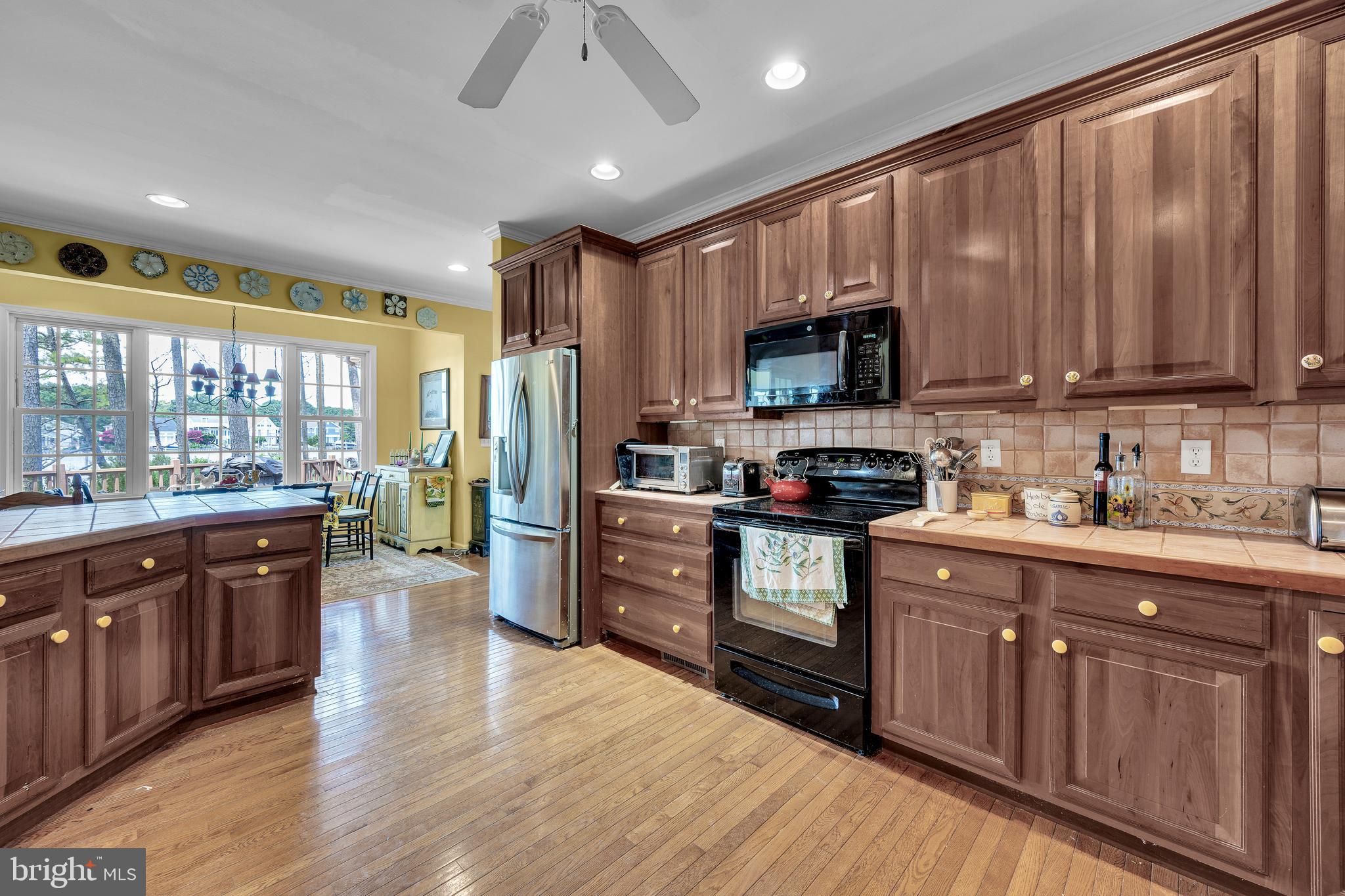 OCEAN PINES - WHITETAIL SANCTUARY - Residential