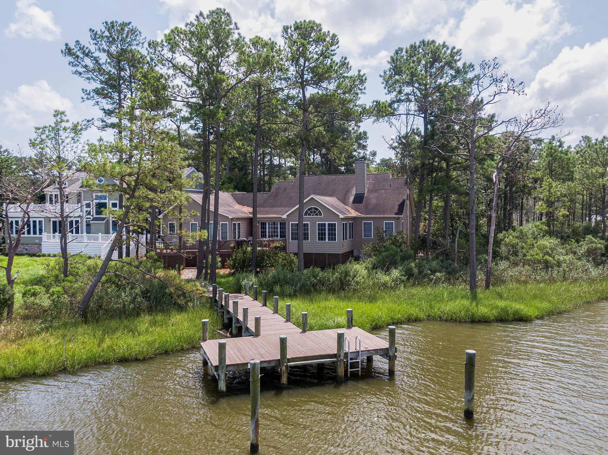 OCEAN PINES - WHITETAIL SANCTUARY - Residential