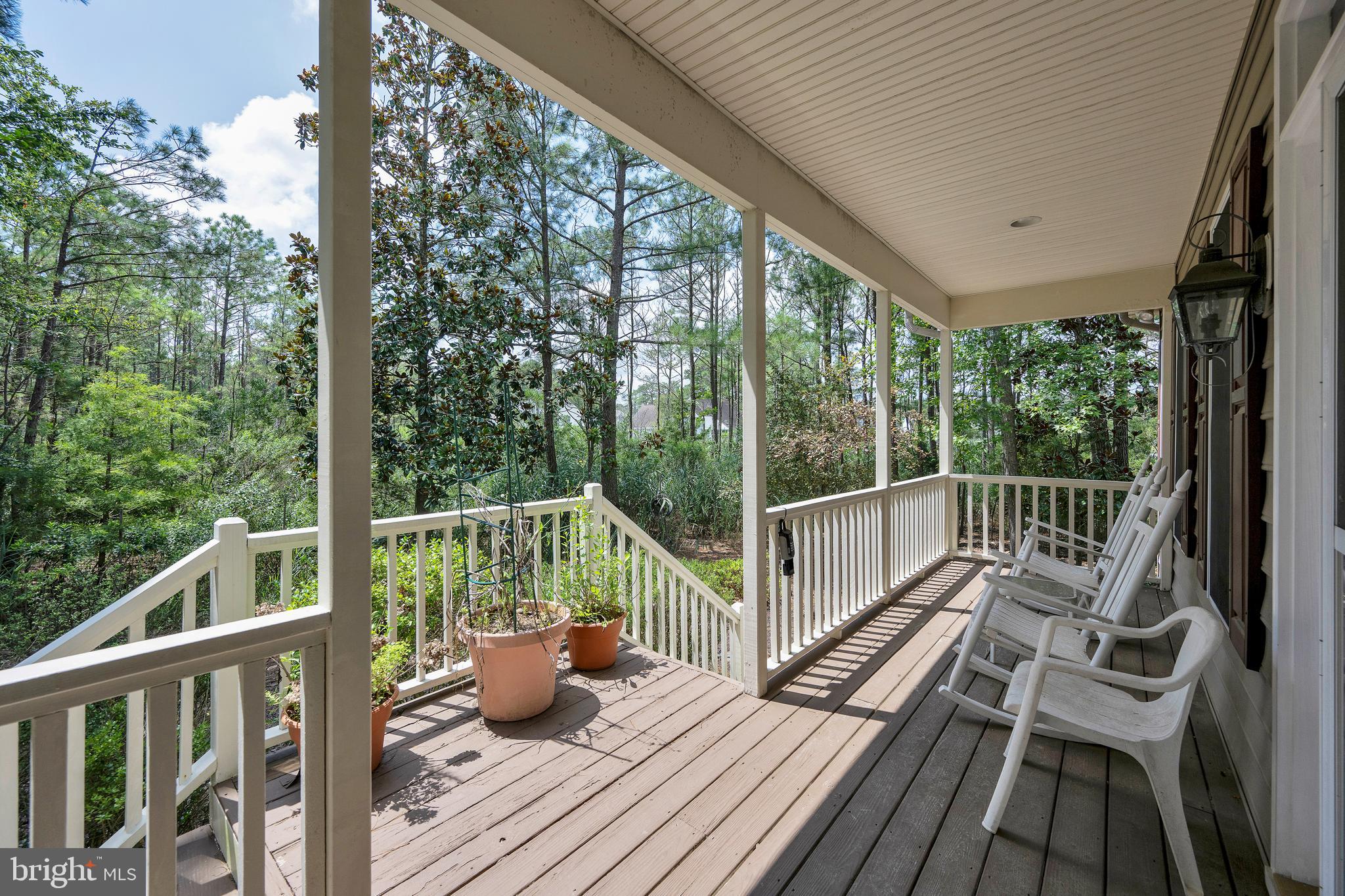 OCEAN PINES - WHITETAIL SANCTUARY - Residential