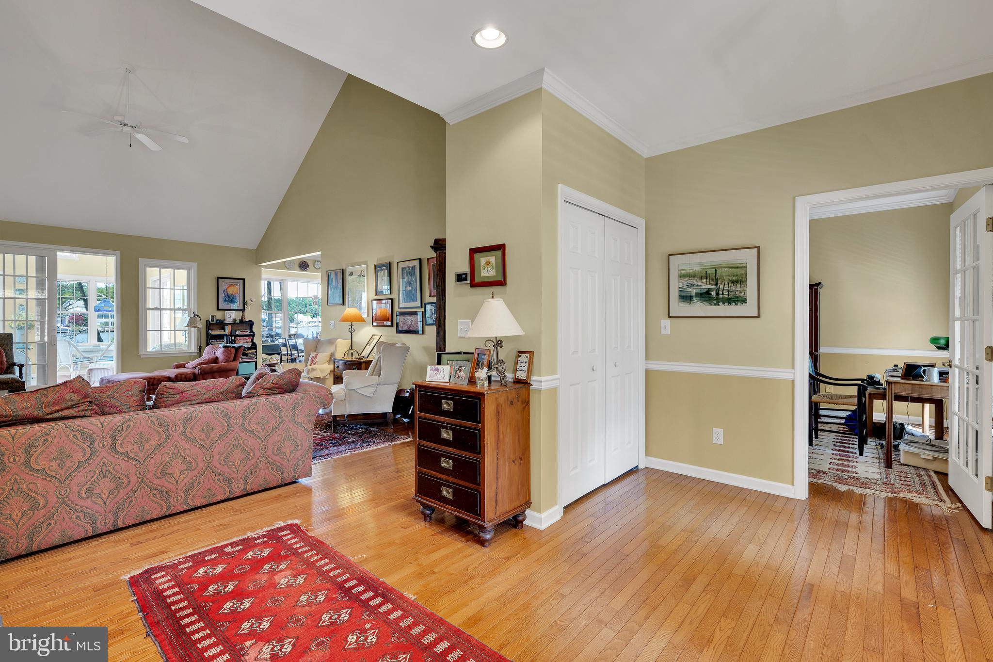 OCEAN PINES - WHITETAIL SANCTUARY - Residential