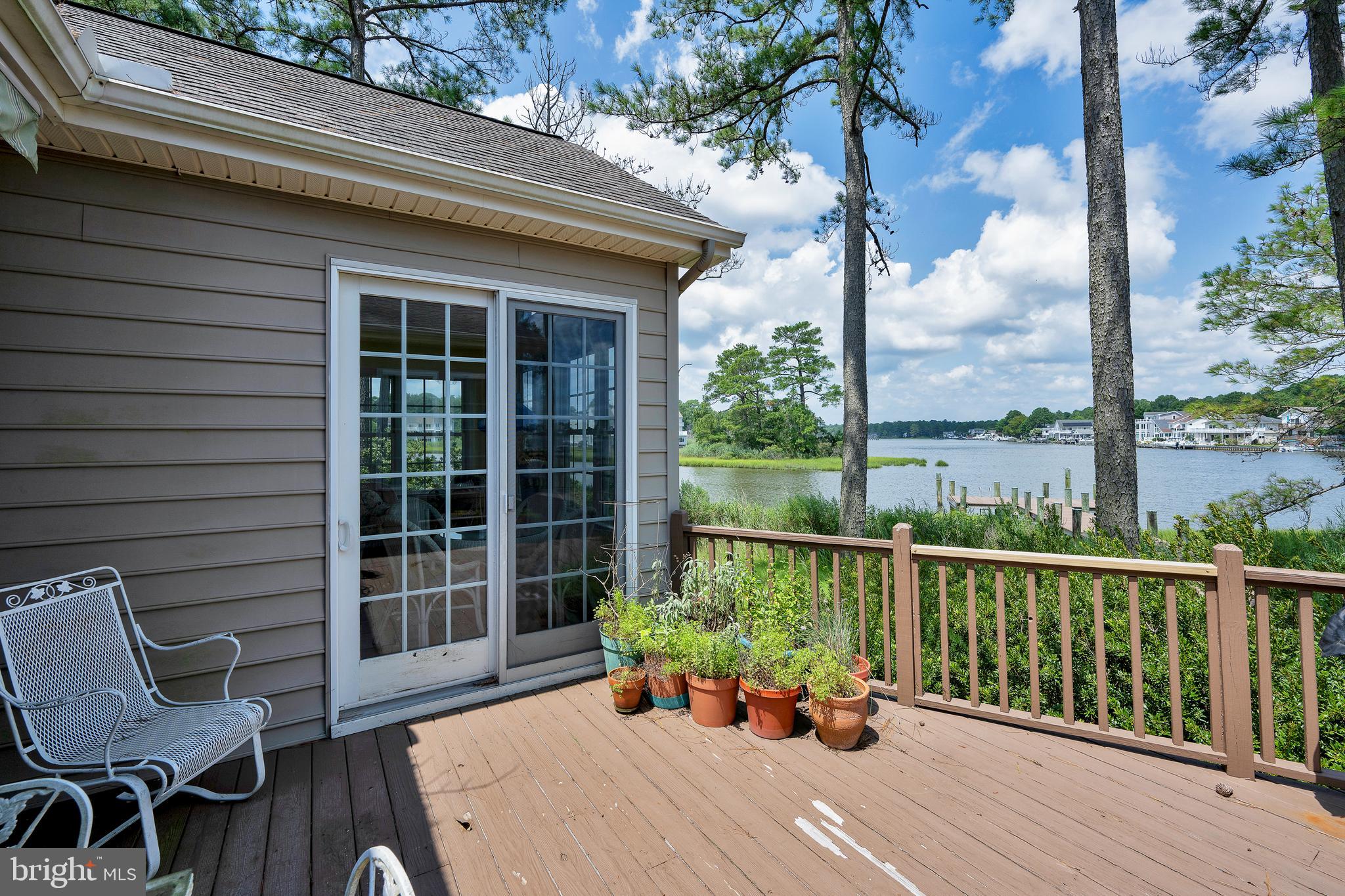 OCEAN PINES - WHITETAIL SANCTUARY - Residential