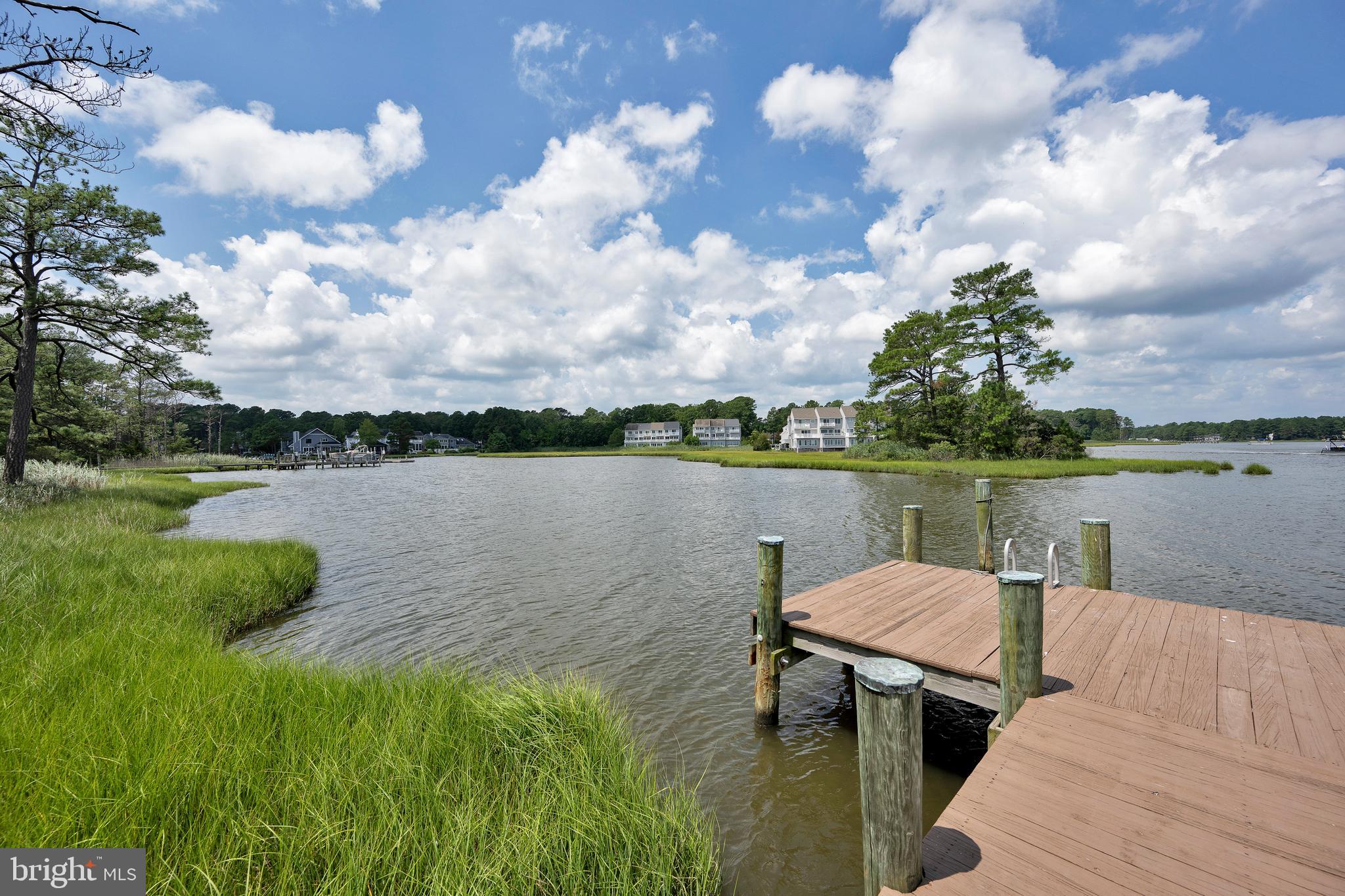 OCEAN PINES - WHITETAIL SANCTUARY - Residential