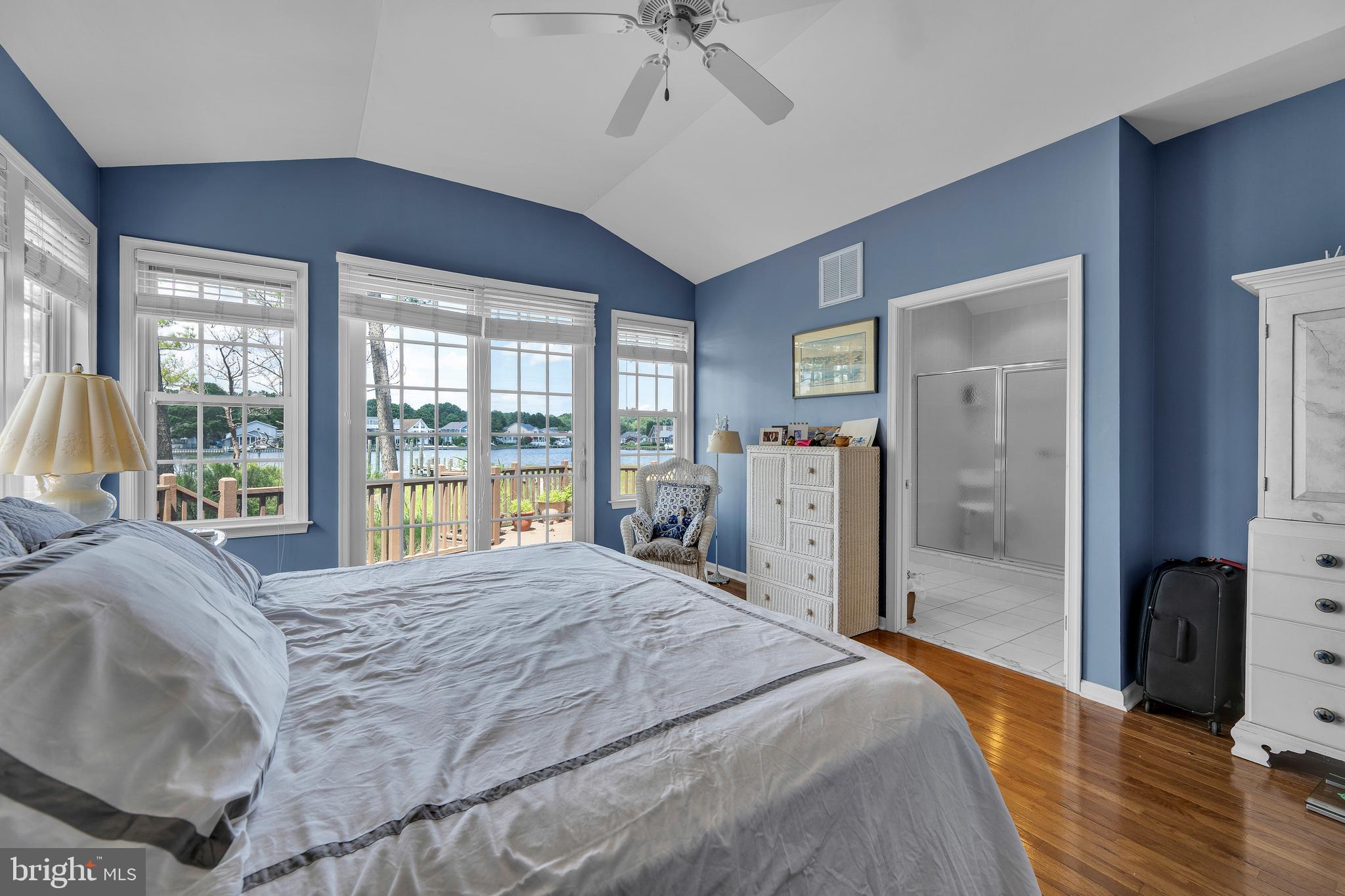 OCEAN PINES - WHITETAIL SANCTUARY - Residential