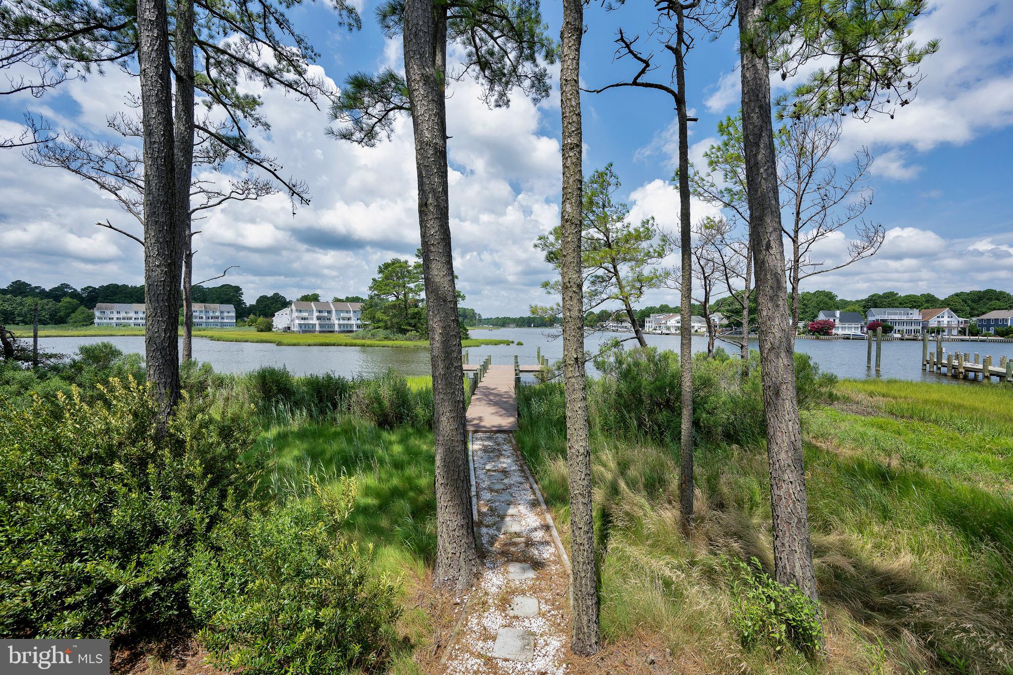 OCEAN PINES - WHITETAIL SANCTUARY - Residential