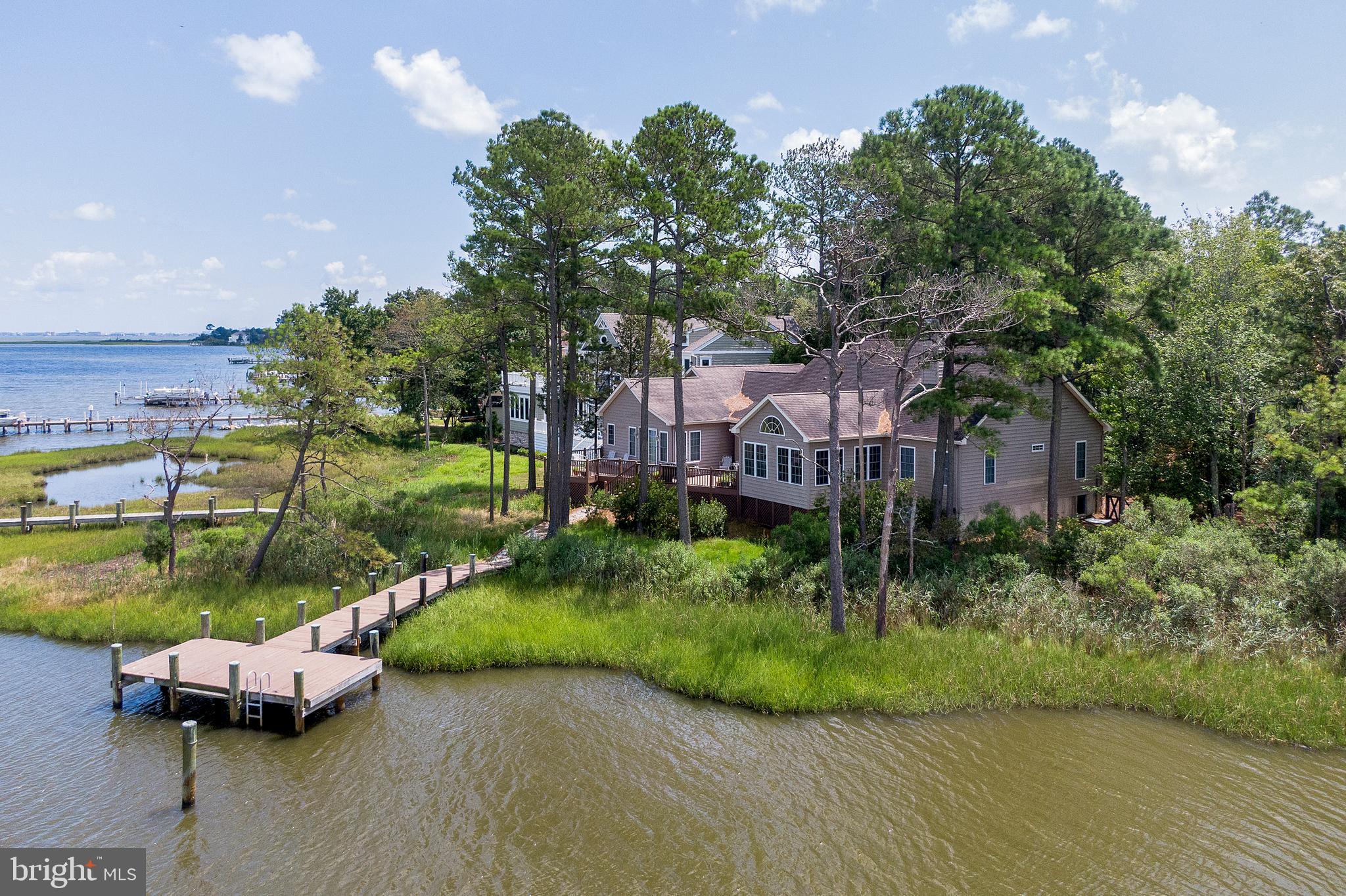 OCEAN PINES - WHITETAIL SANCTUARY - Residential