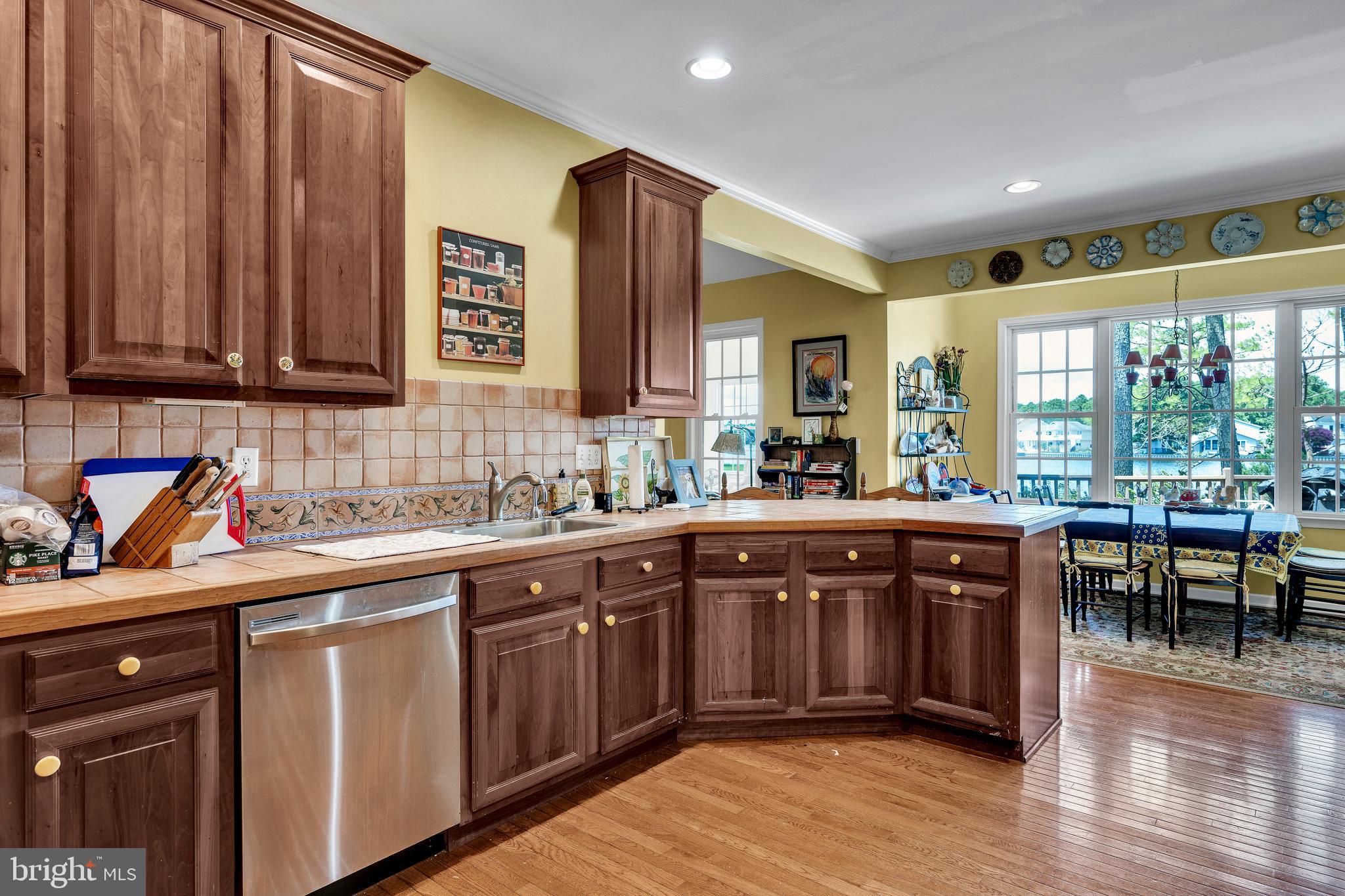 OCEAN PINES - WHITETAIL SANCTUARY - Residential