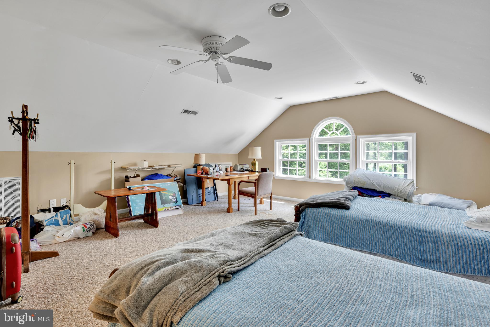 OCEAN PINES - WHITETAIL SANCTUARY - Residential