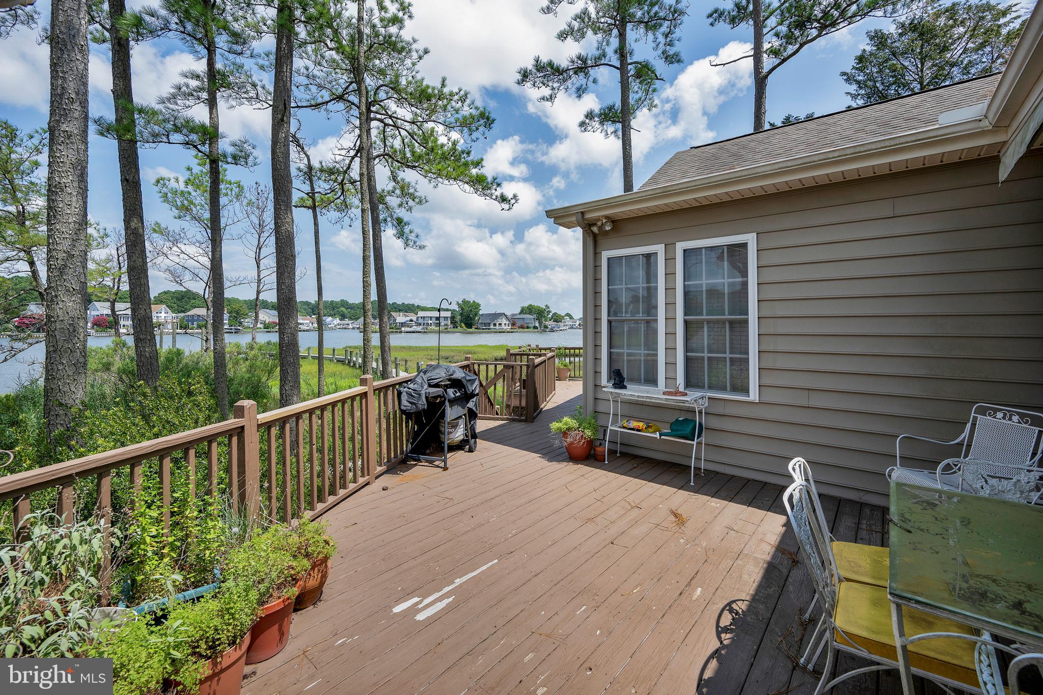 OCEAN PINES - WHITETAIL SANCTUARY - Residential