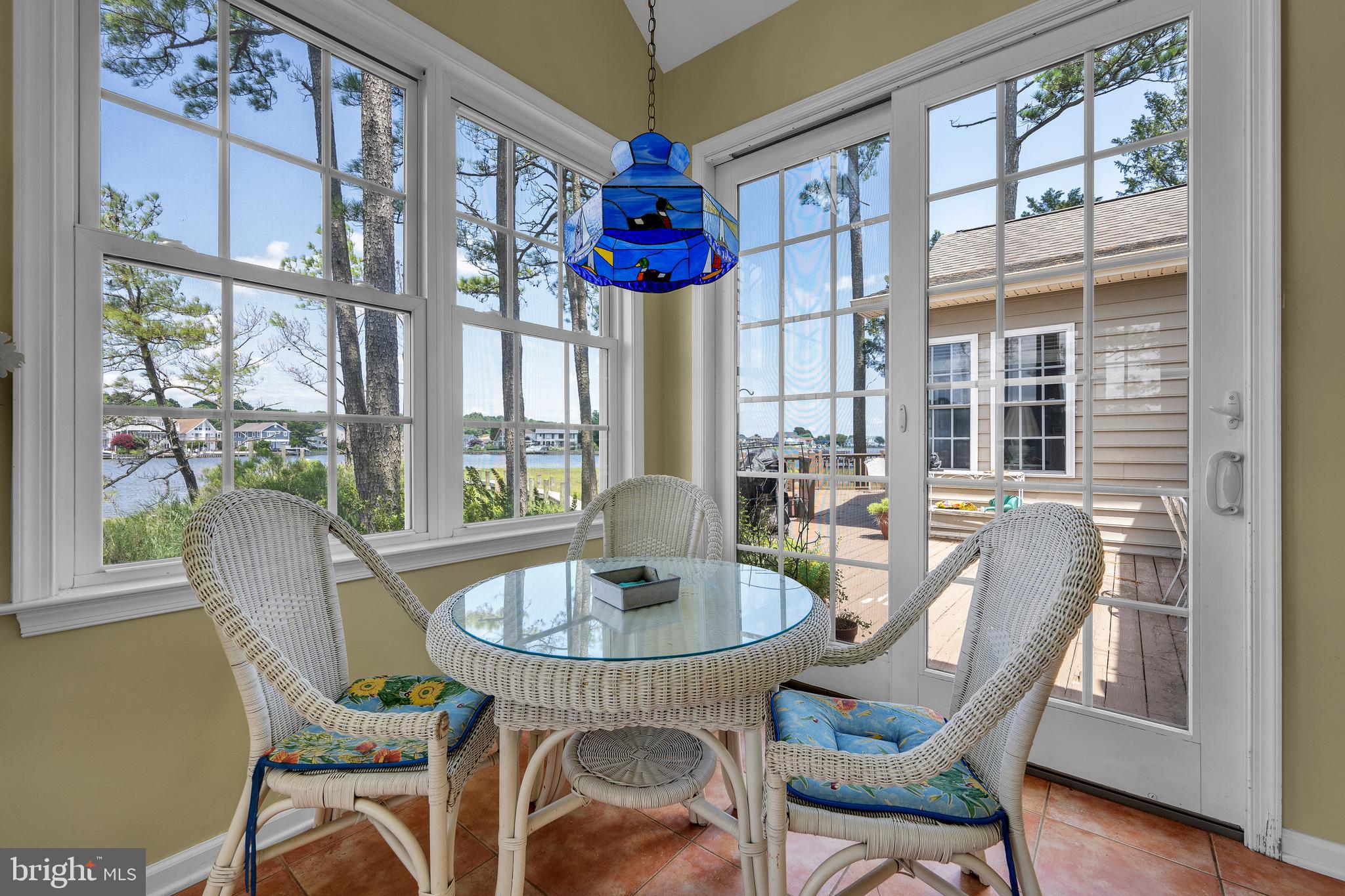 OCEAN PINES - WHITETAIL SANCTUARY - Residential