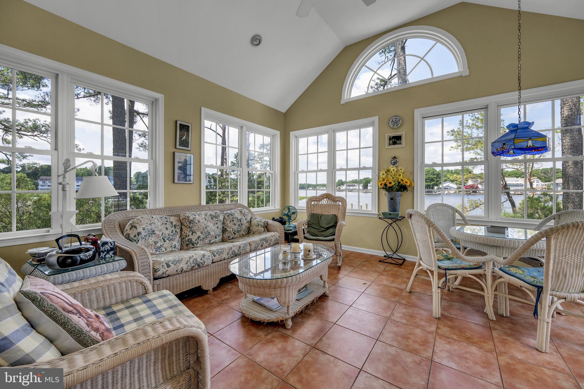 OCEAN PINES - WHITETAIL SANCTUARY - Residential