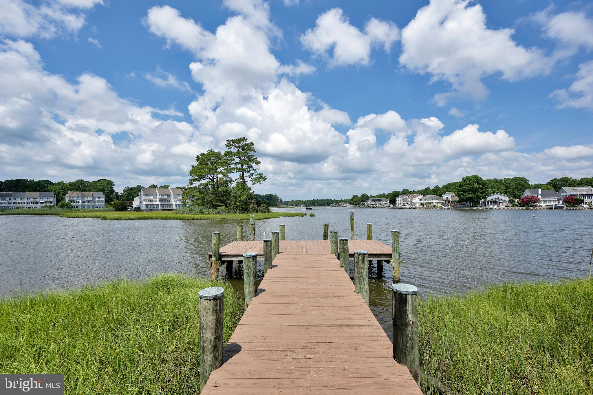 OCEAN PINES - WHITETAIL SANCTUARY - Residential