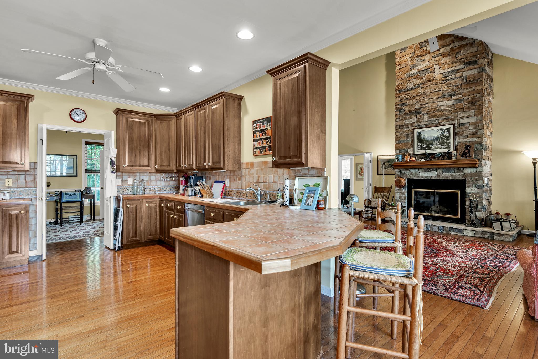 OCEAN PINES - WHITETAIL SANCTUARY - Residential