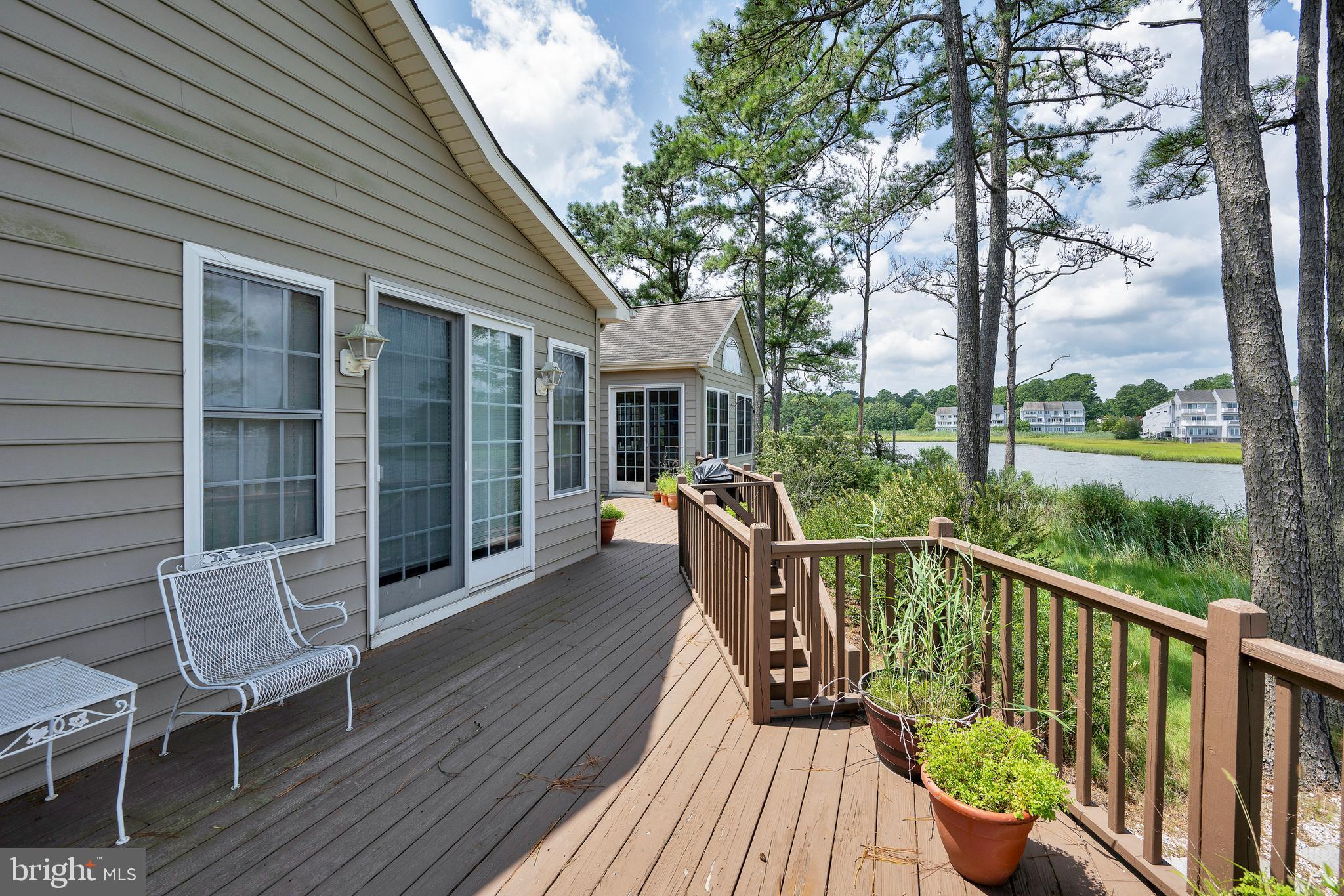 OCEAN PINES - WHITETAIL SANCTUARY - Residential