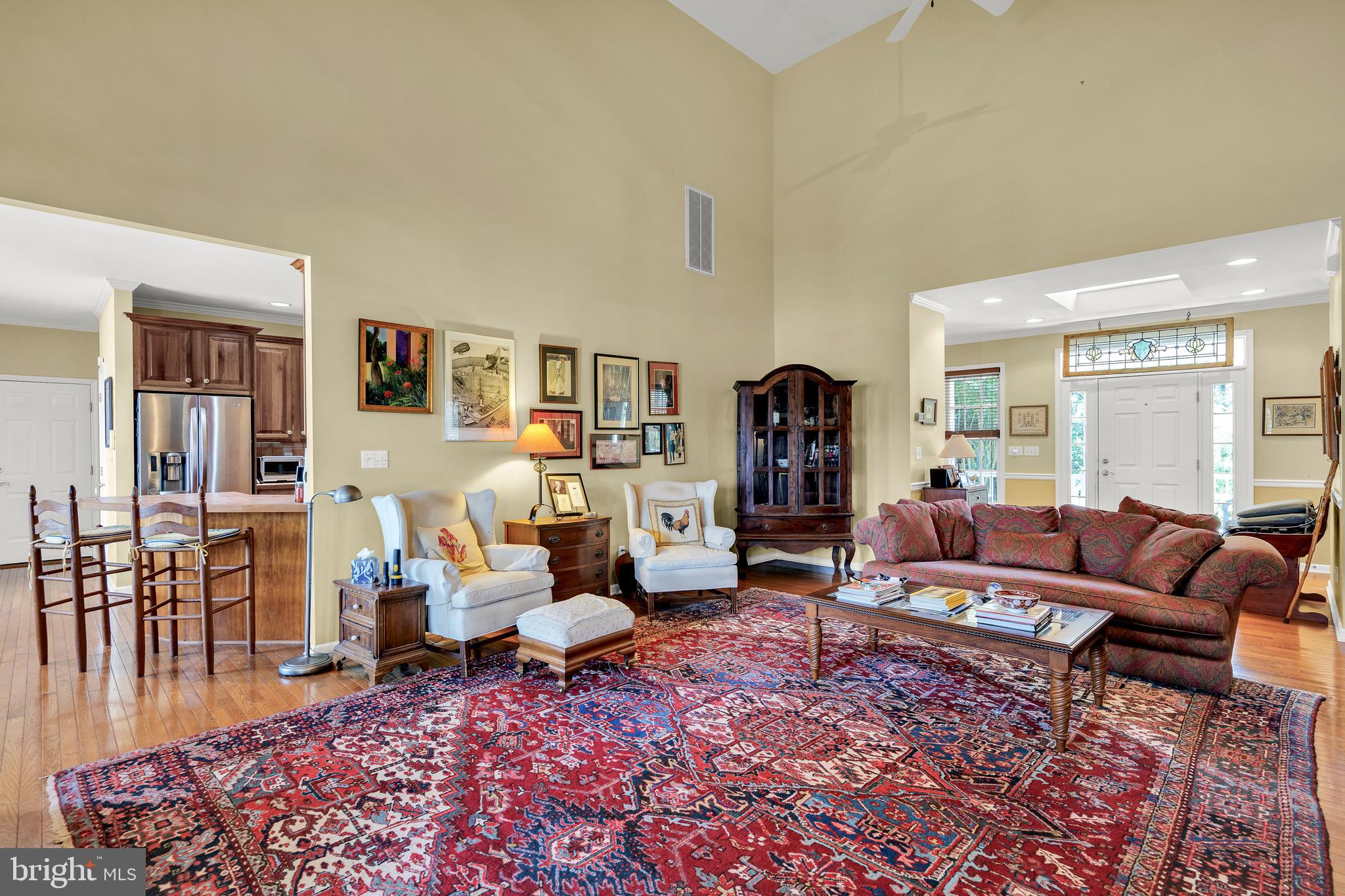 OCEAN PINES - WHITETAIL SANCTUARY - Residential