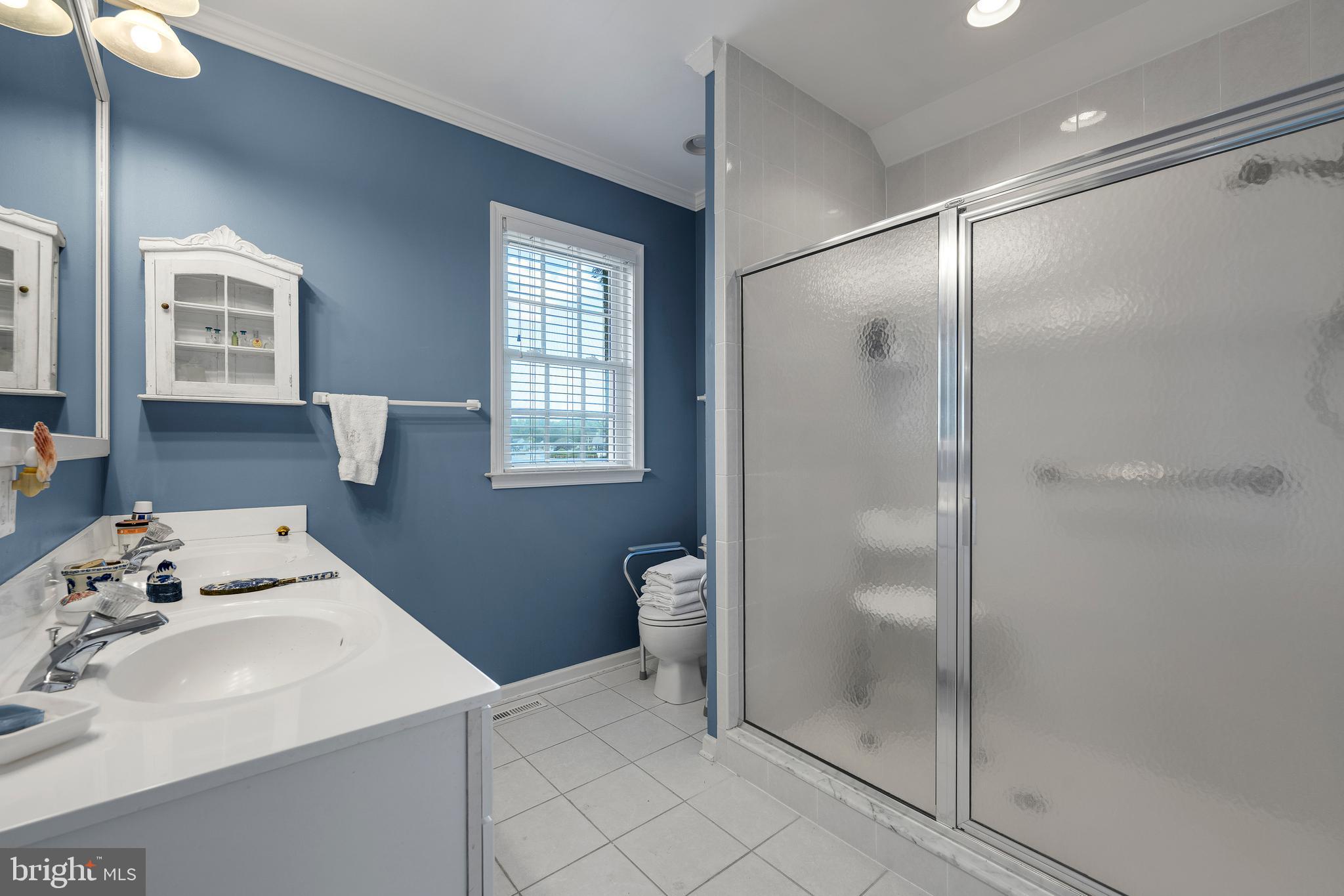 OCEAN PINES - WHITETAIL SANCTUARY - Residential