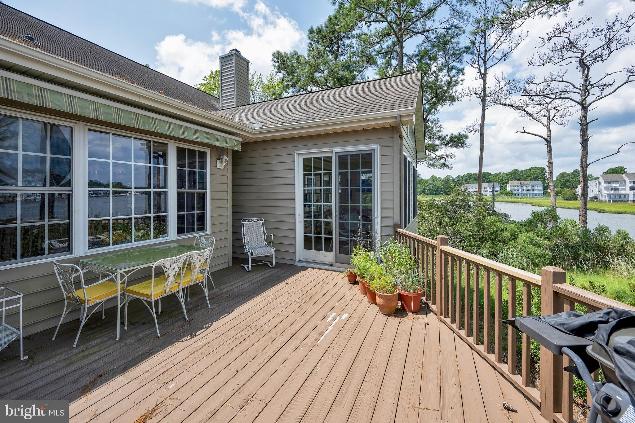 OCEAN PINES - WHITETAIL SANCTUARY - Residential