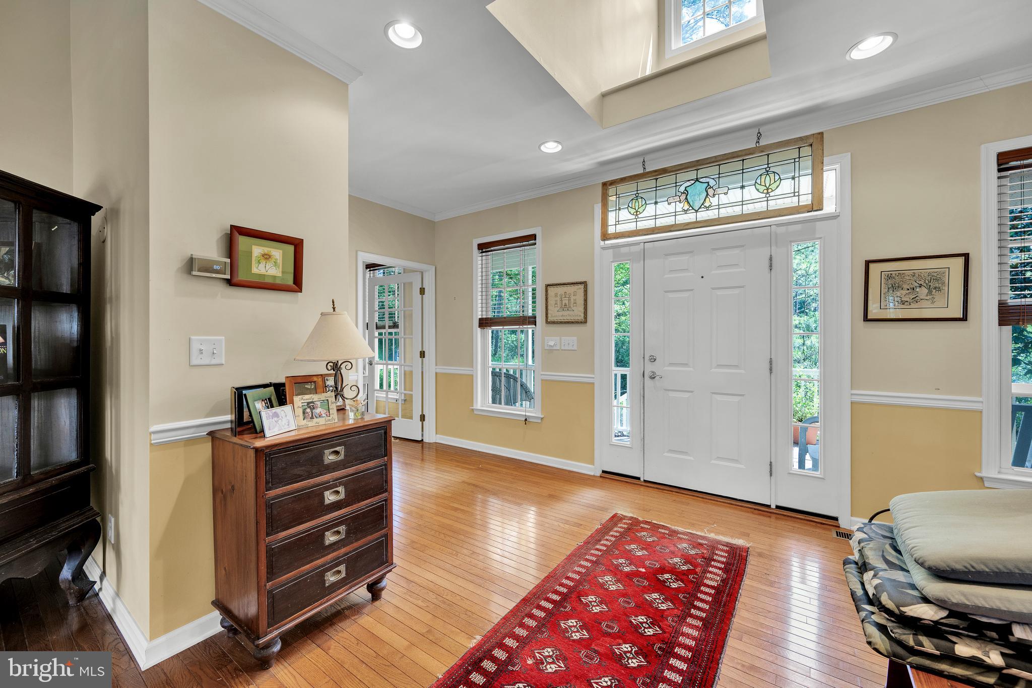 OCEAN PINES - WHITETAIL SANCTUARY - Residential