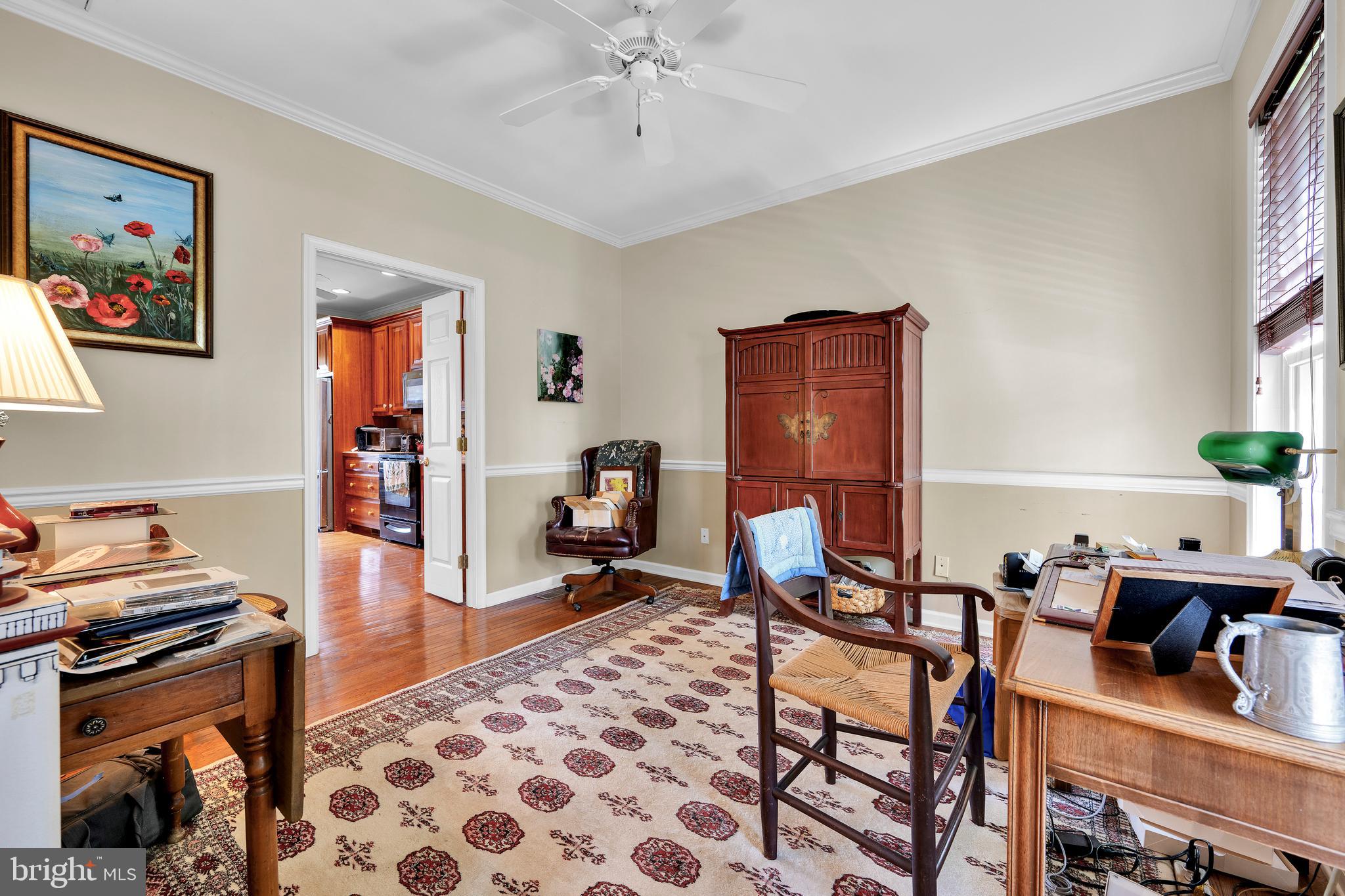 OCEAN PINES - WHITETAIL SANCTUARY - Residential