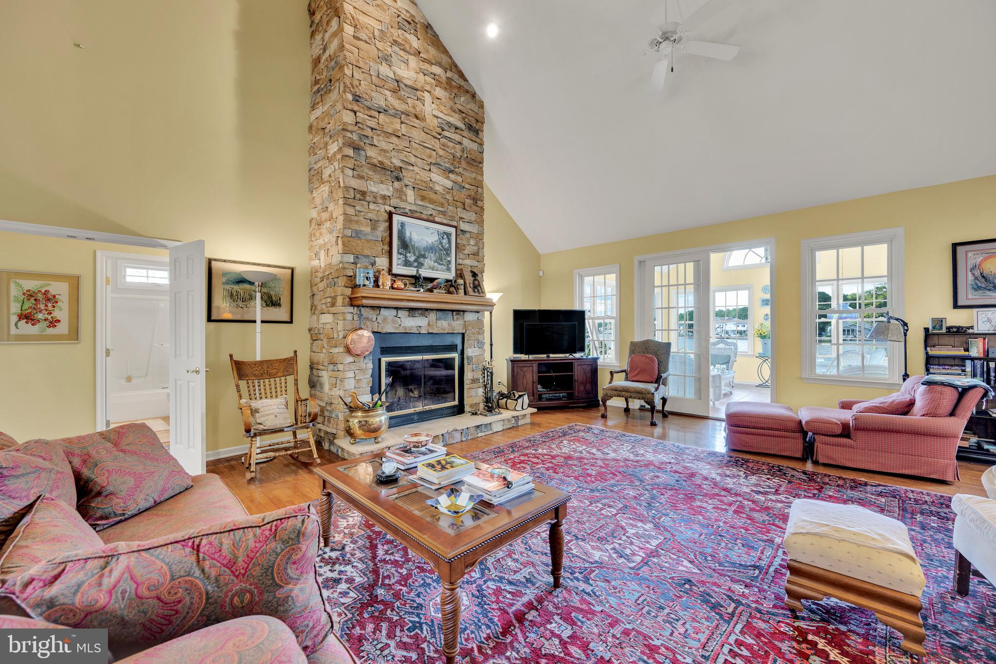 OCEAN PINES - WHITETAIL SANCTUARY - Residential