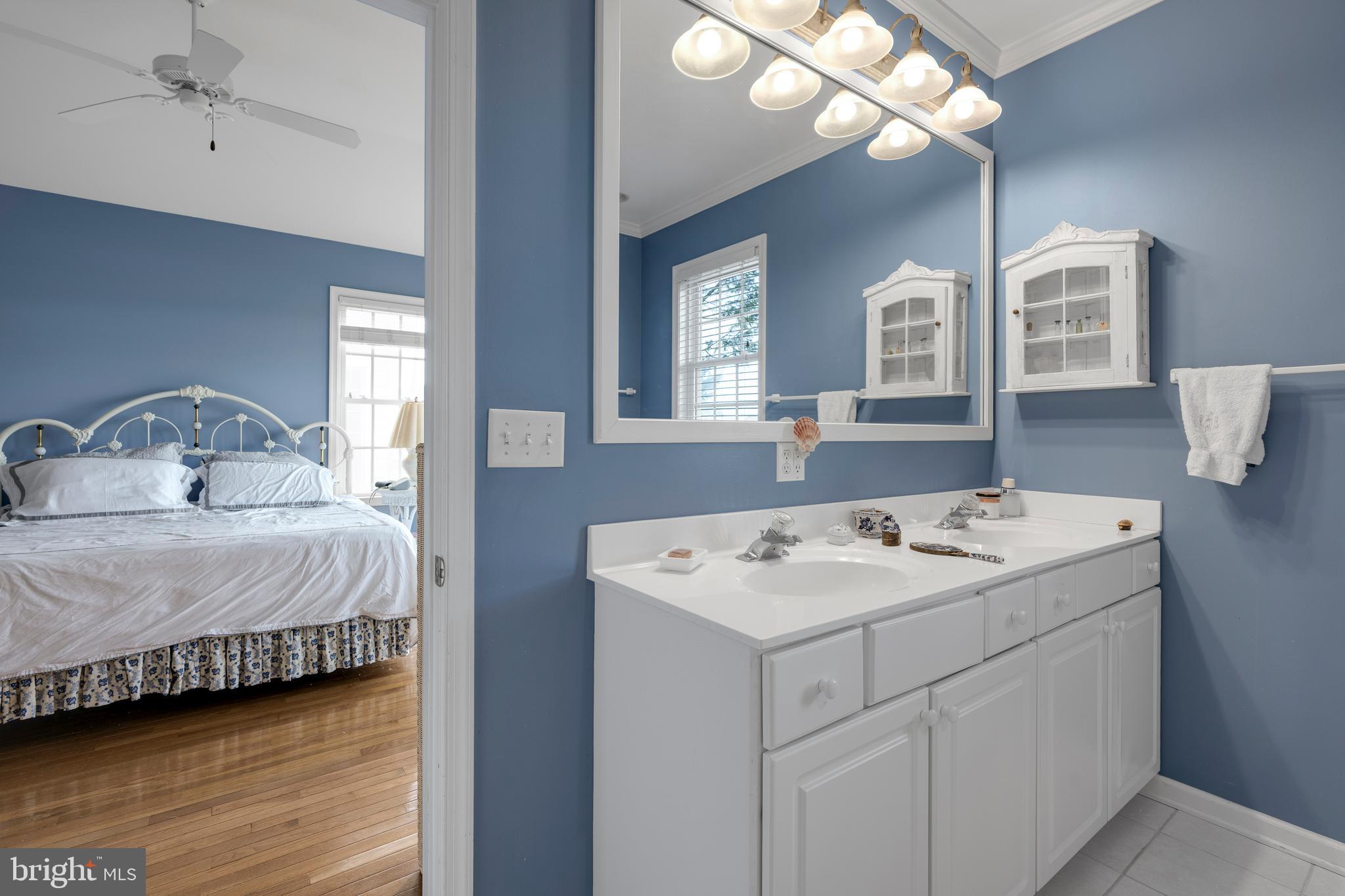 OCEAN PINES - WHITETAIL SANCTUARY - Residential