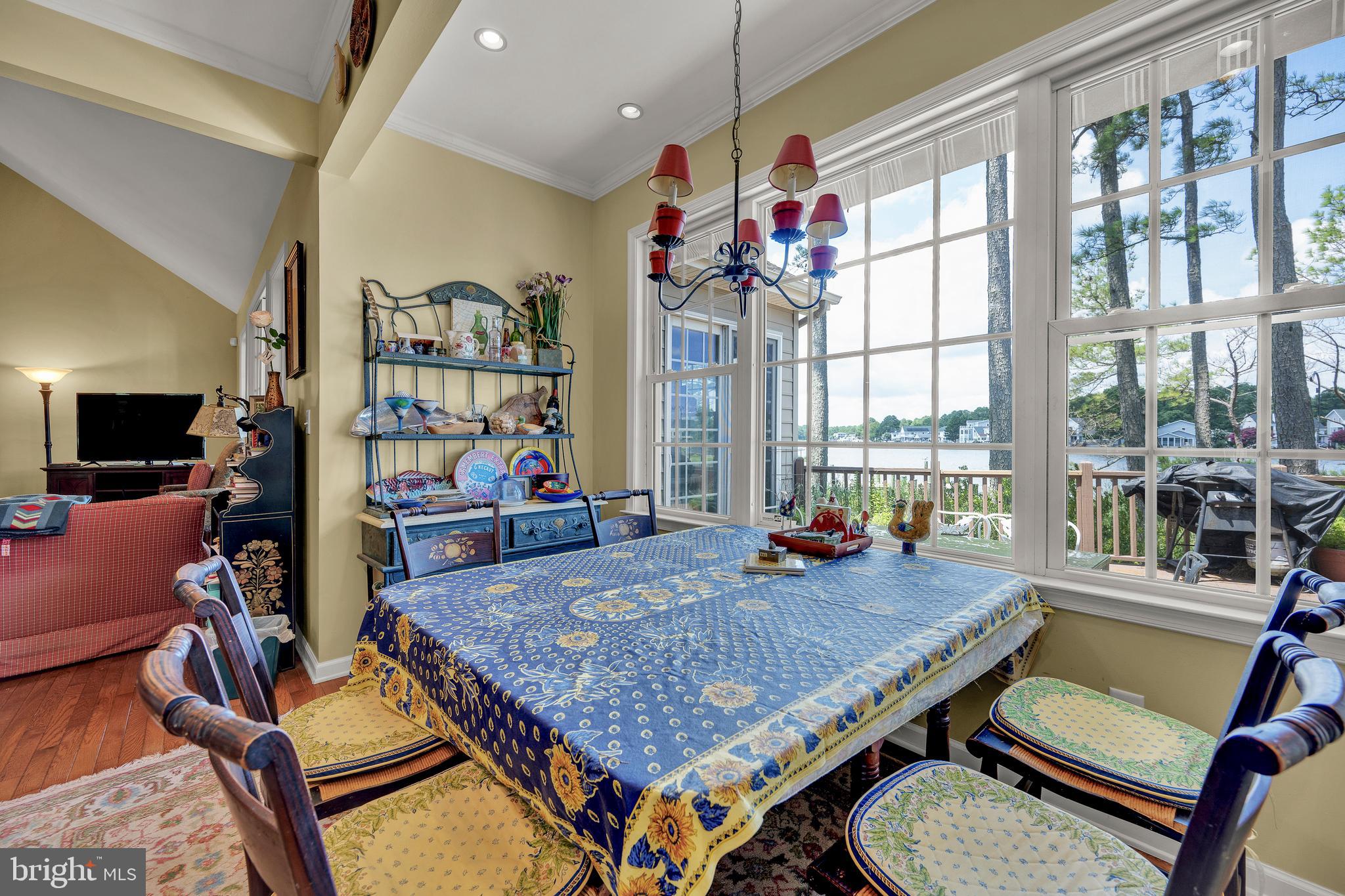 OCEAN PINES - WHITETAIL SANCTUARY - Residential