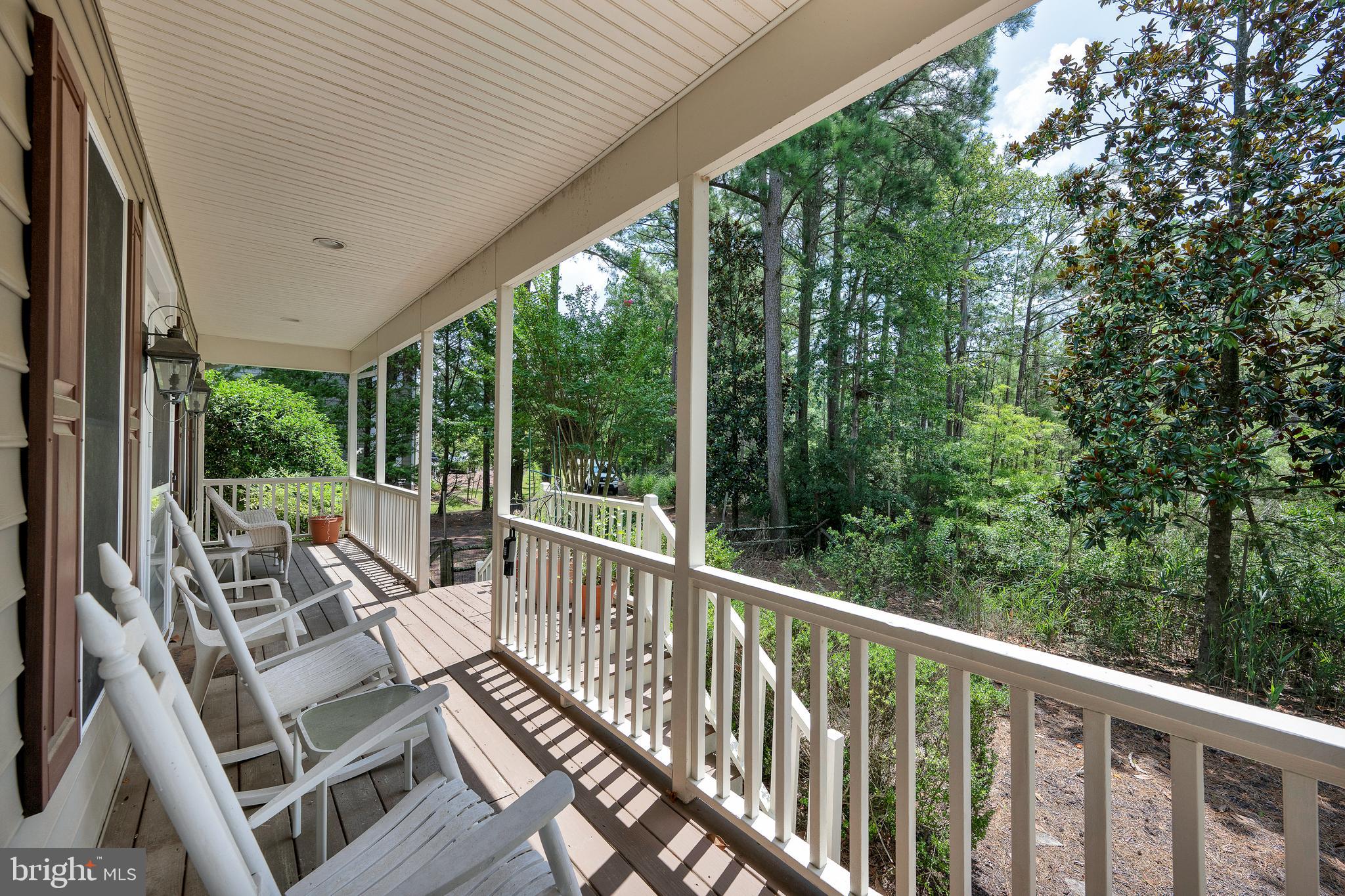 OCEAN PINES - WHITETAIL SANCTUARY - Residential