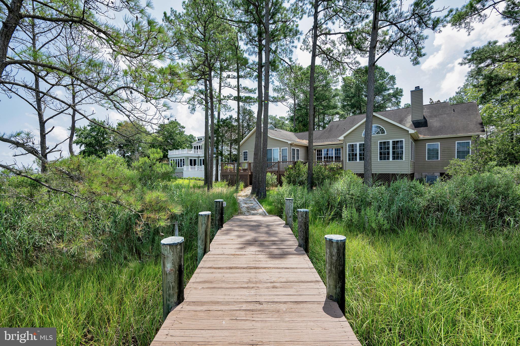 OCEAN PINES - WHITETAIL SANCTUARY - Residential