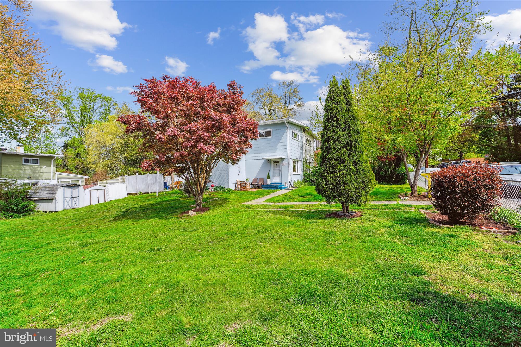 ARDMORE - Residential