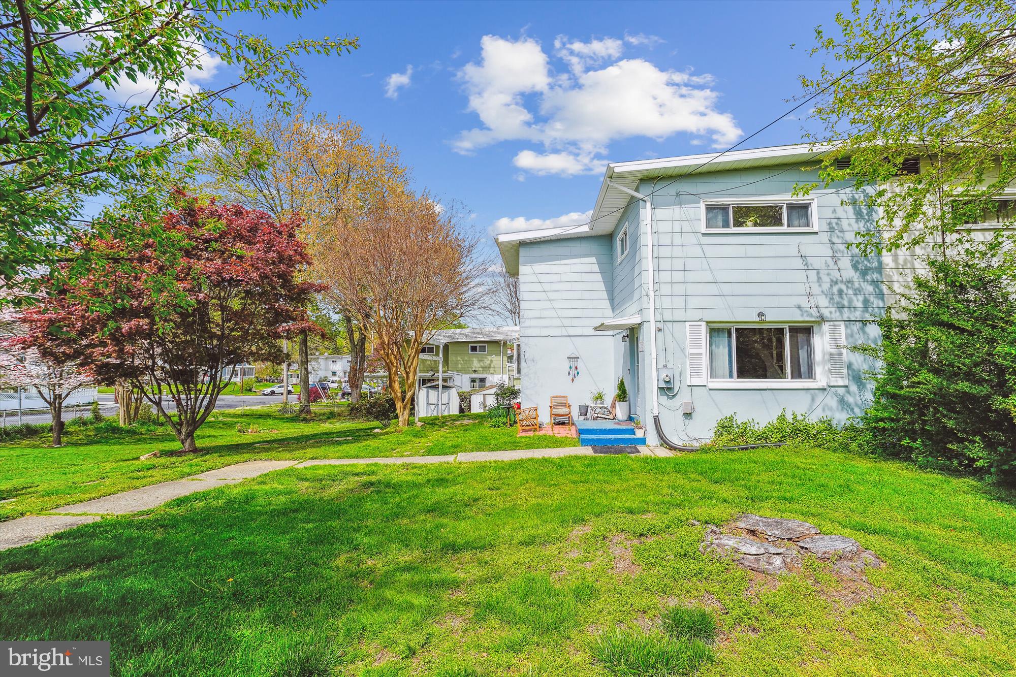 ARDMORE - Residential