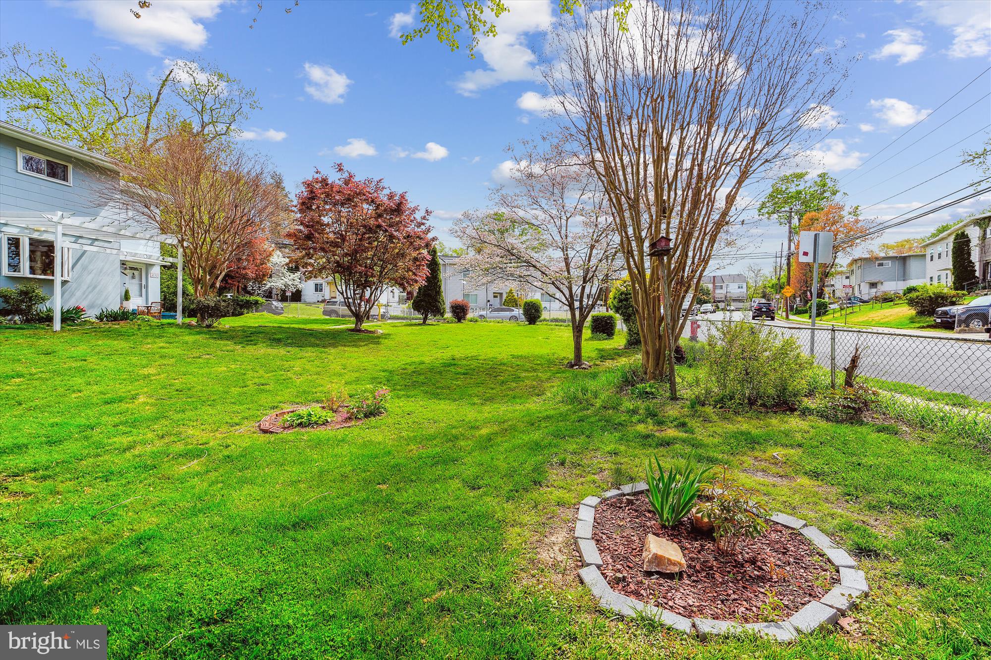 ARDMORE - Residential