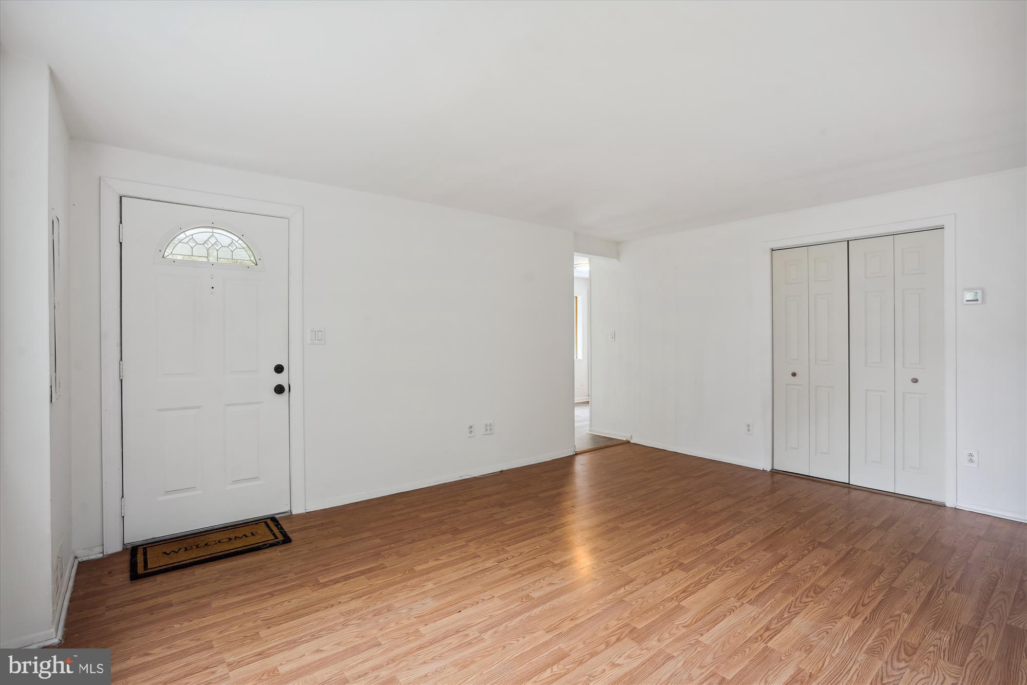 ARDMORE - Residential