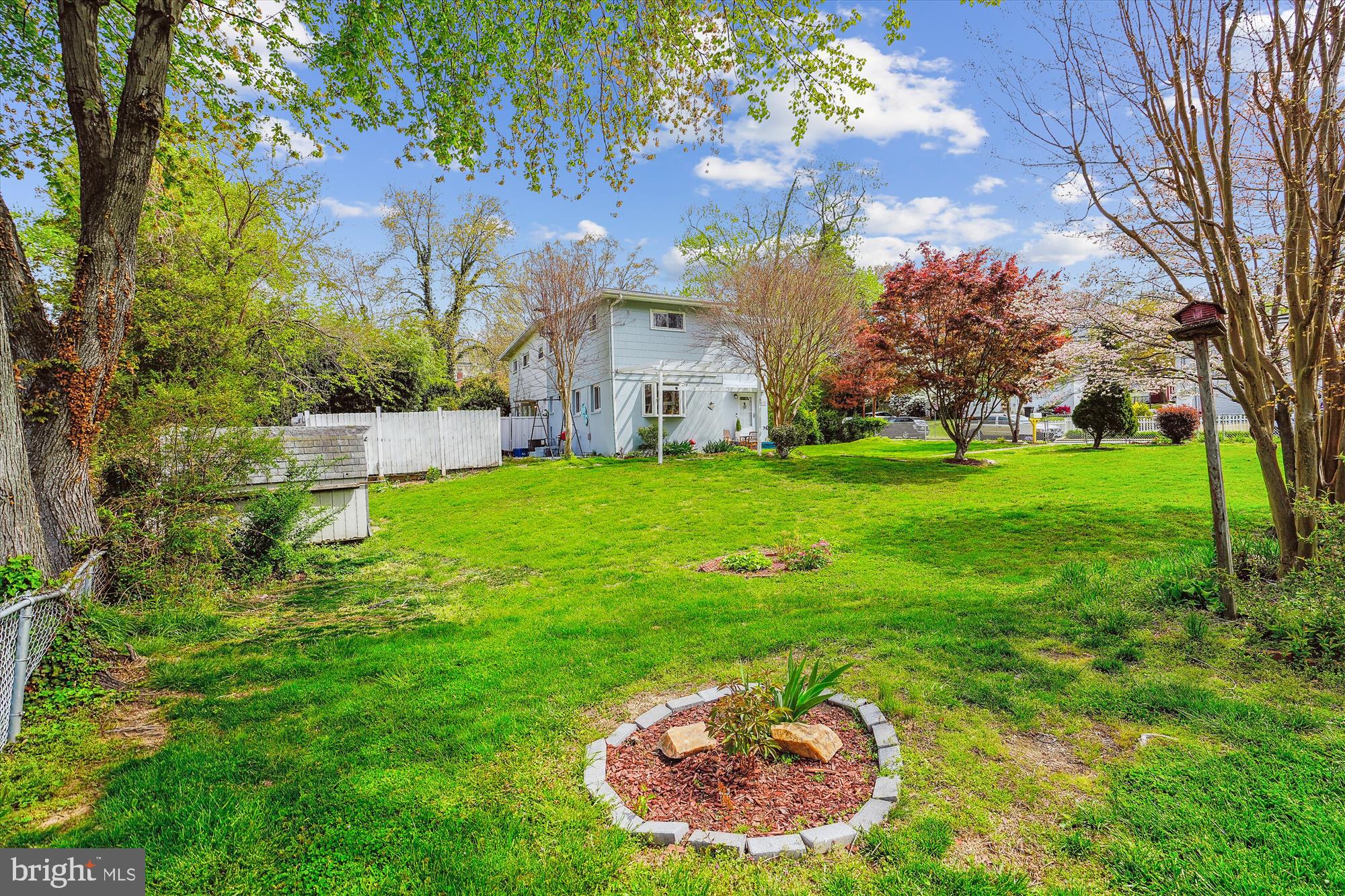 ARDMORE - Residential