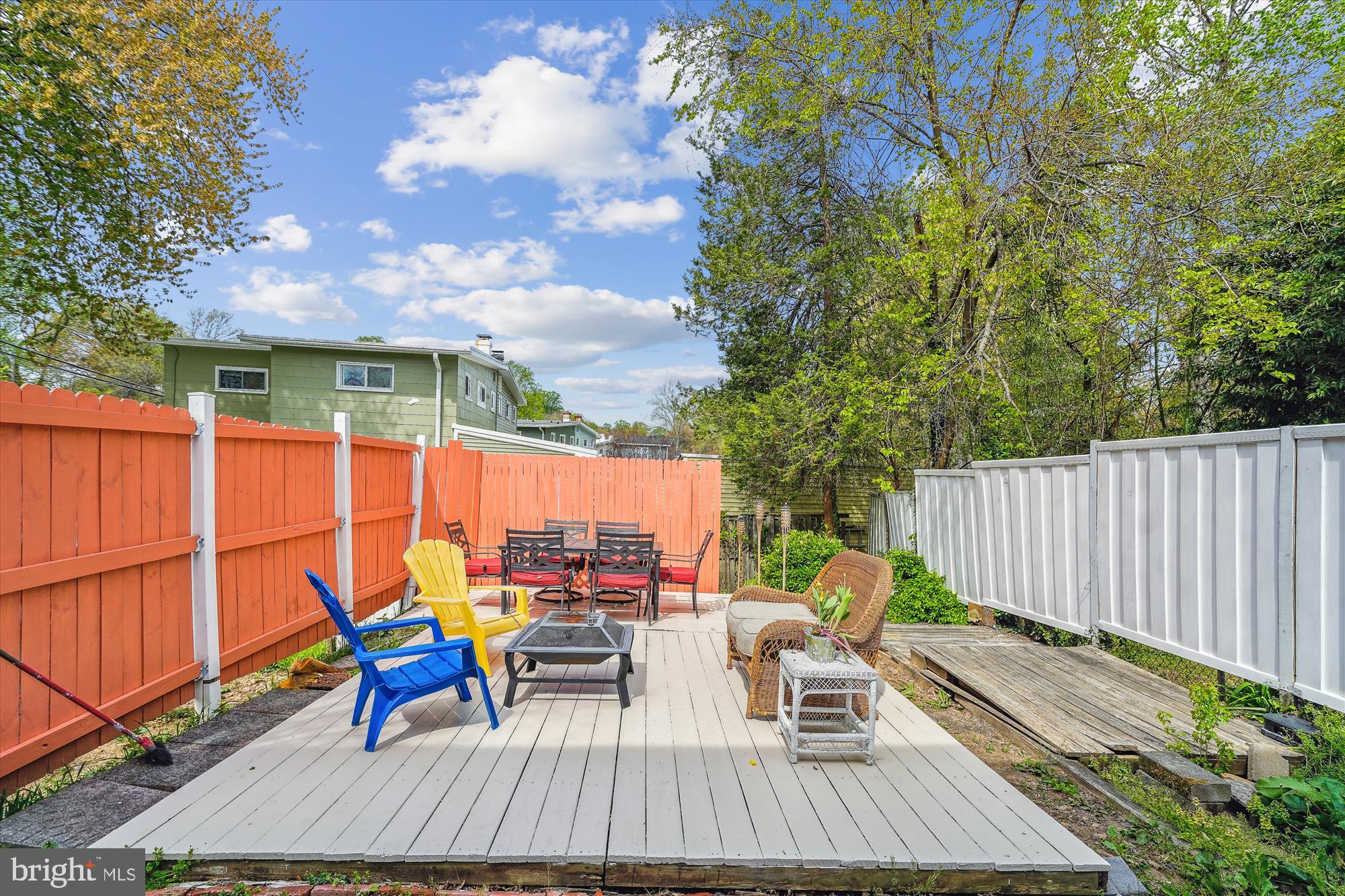 ARDMORE - Residential