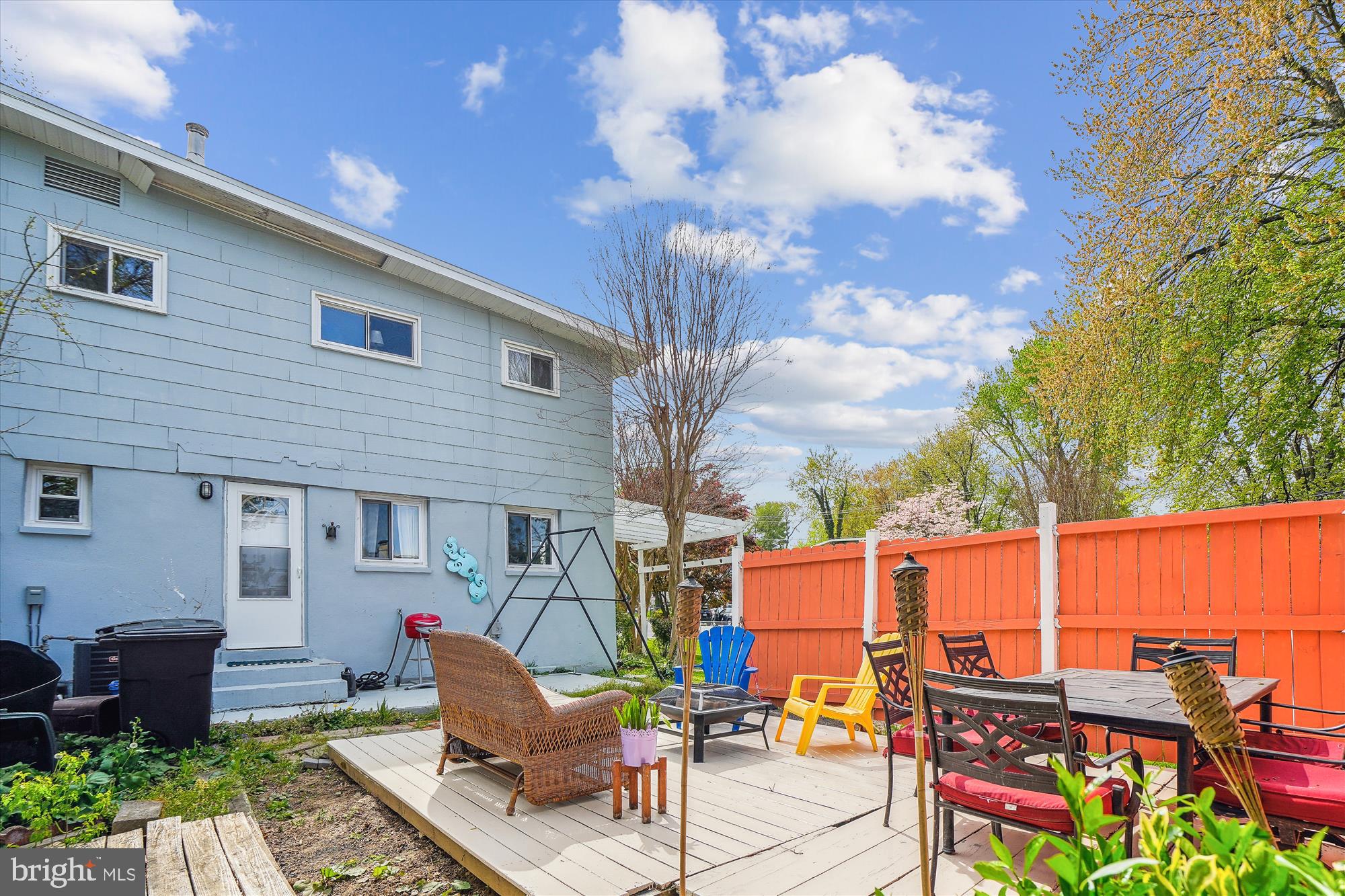 ARDMORE - Residential