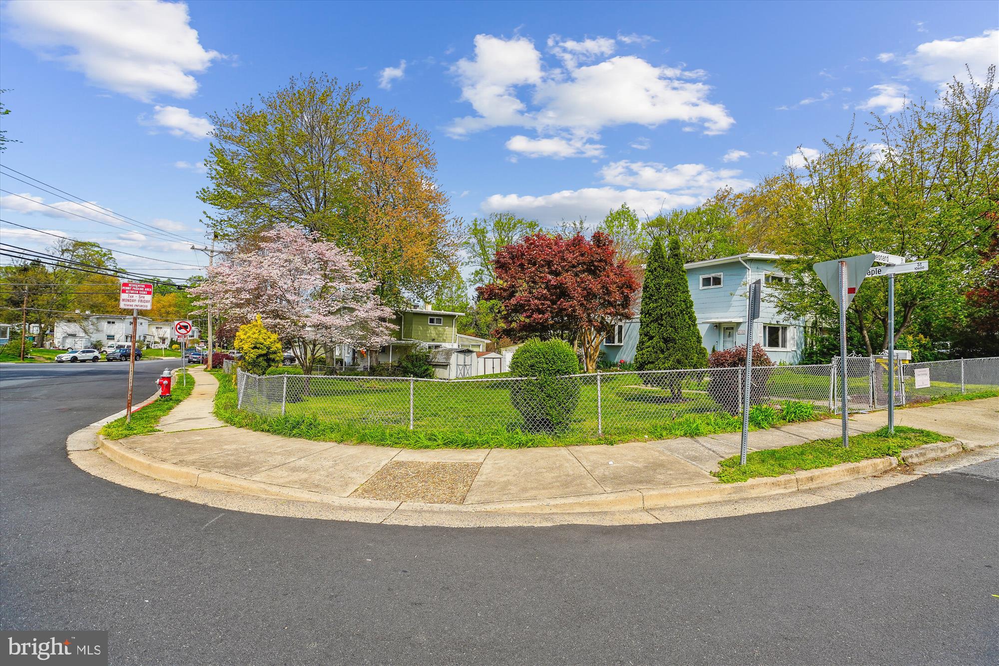 ARDMORE - Residential