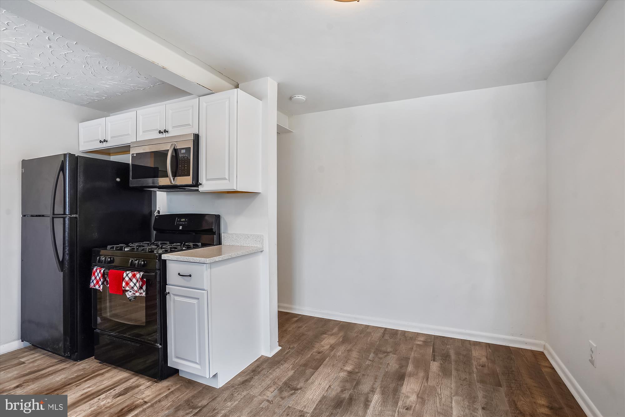 ARDMORE - Residential