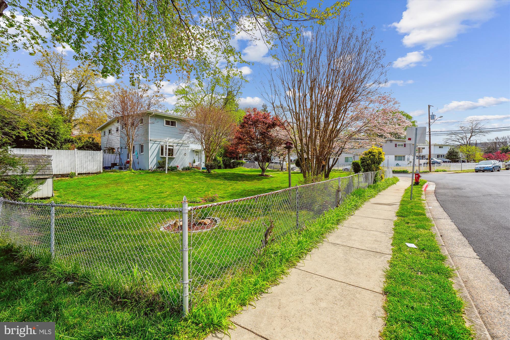 ARDMORE - Residential