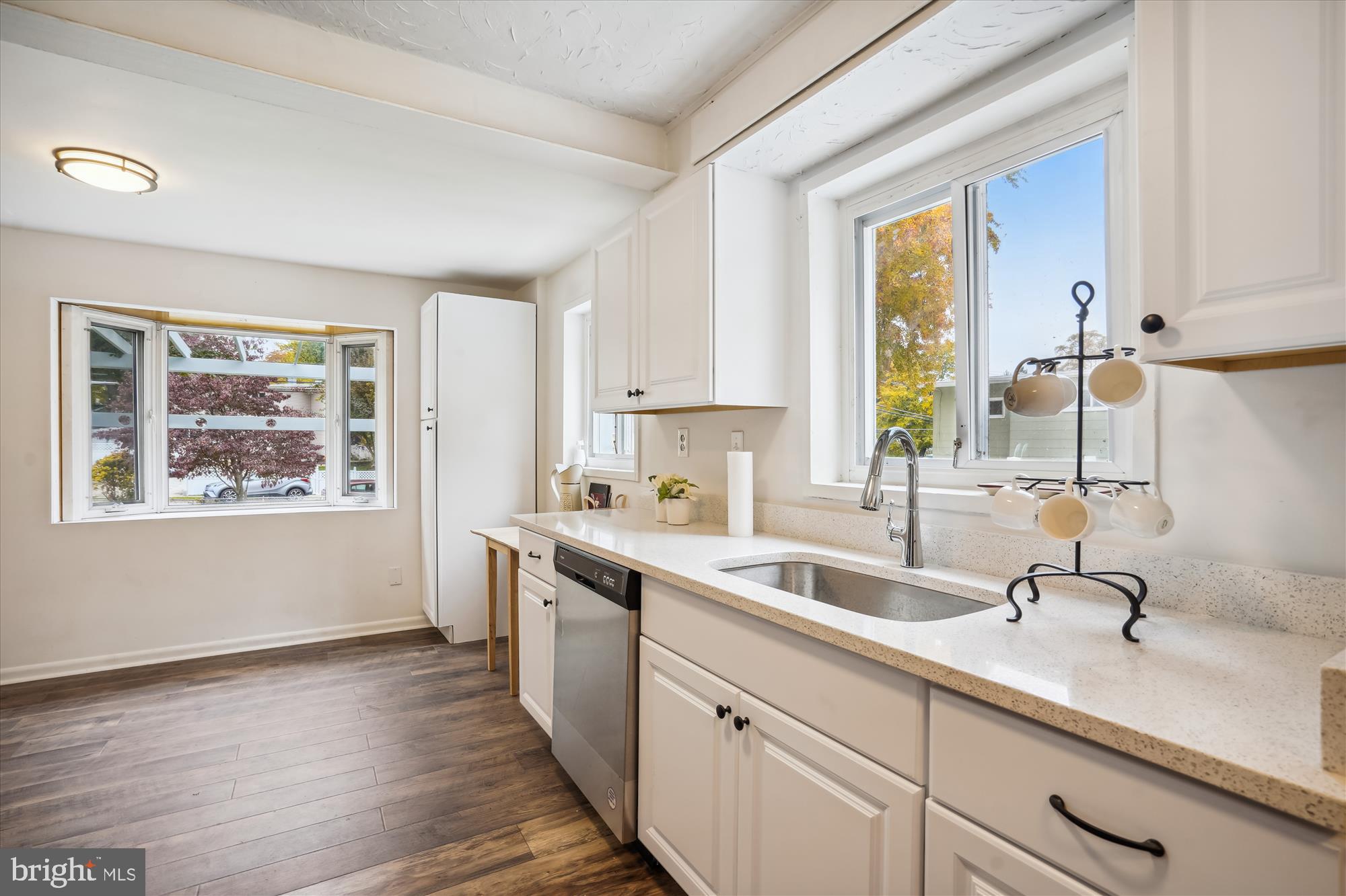 ARDMORE - Residential