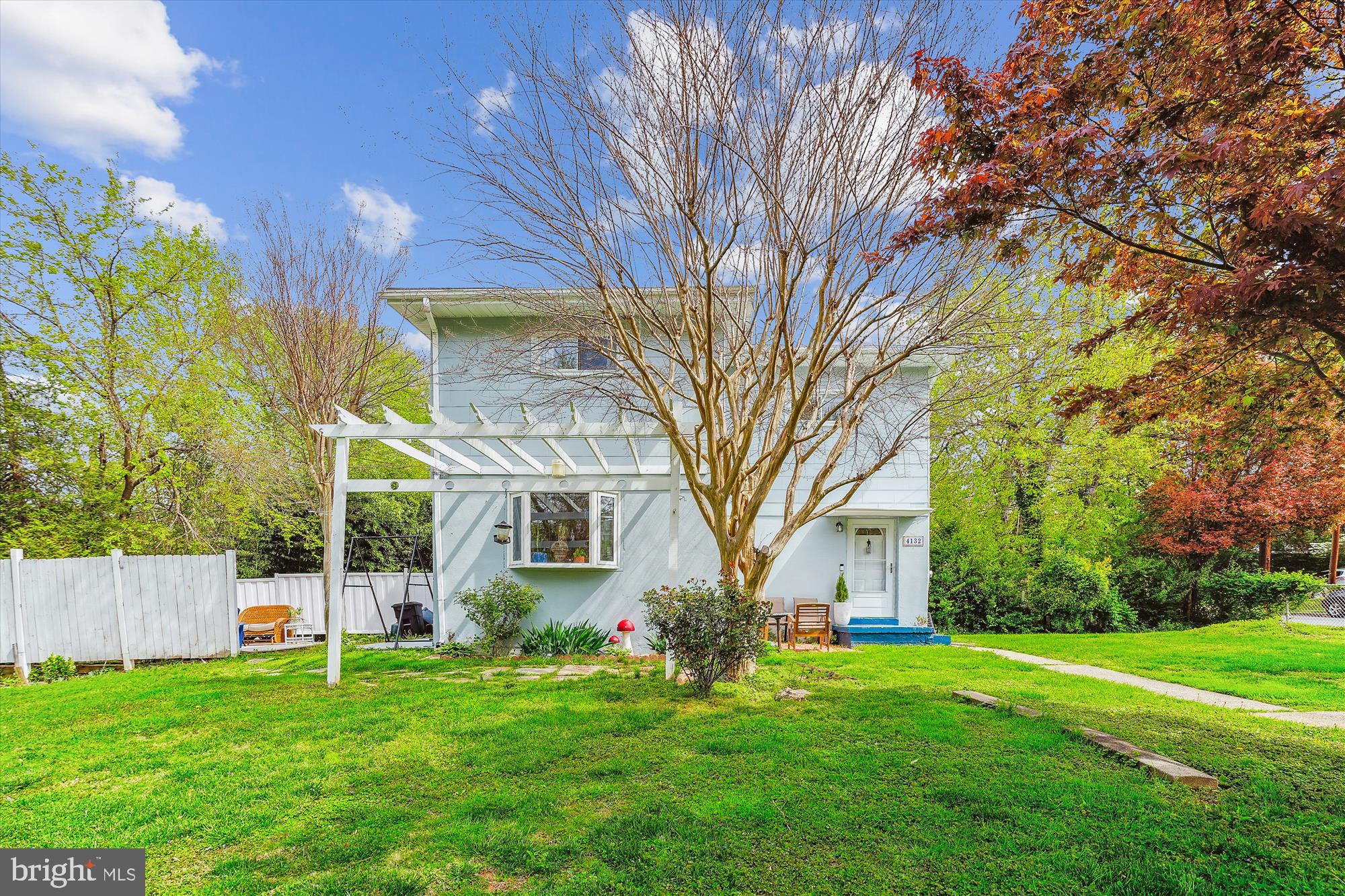 ARDMORE - Residential