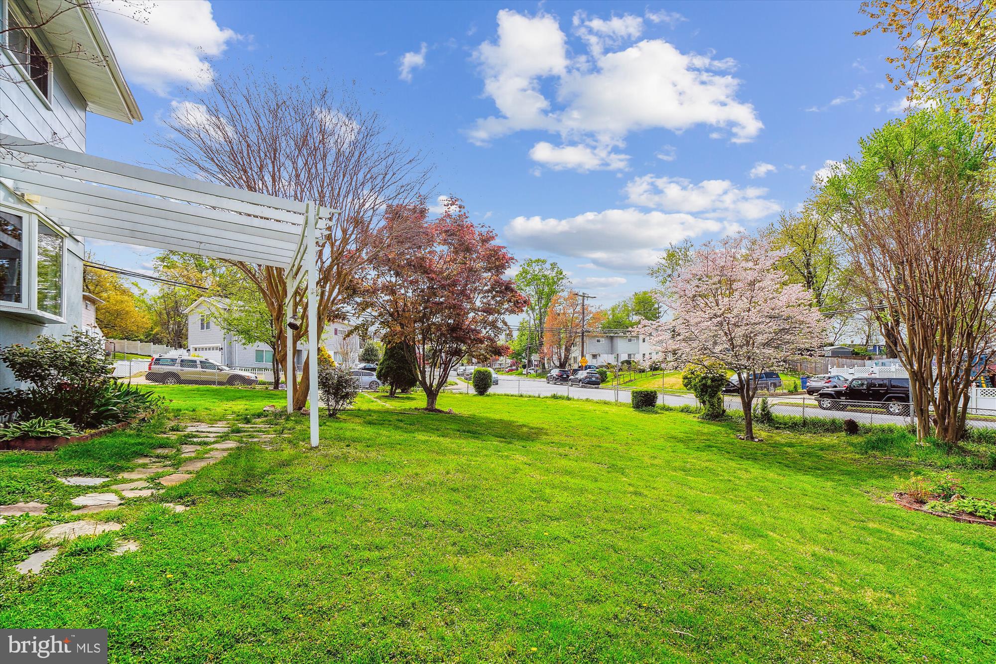 ARDMORE - Residential