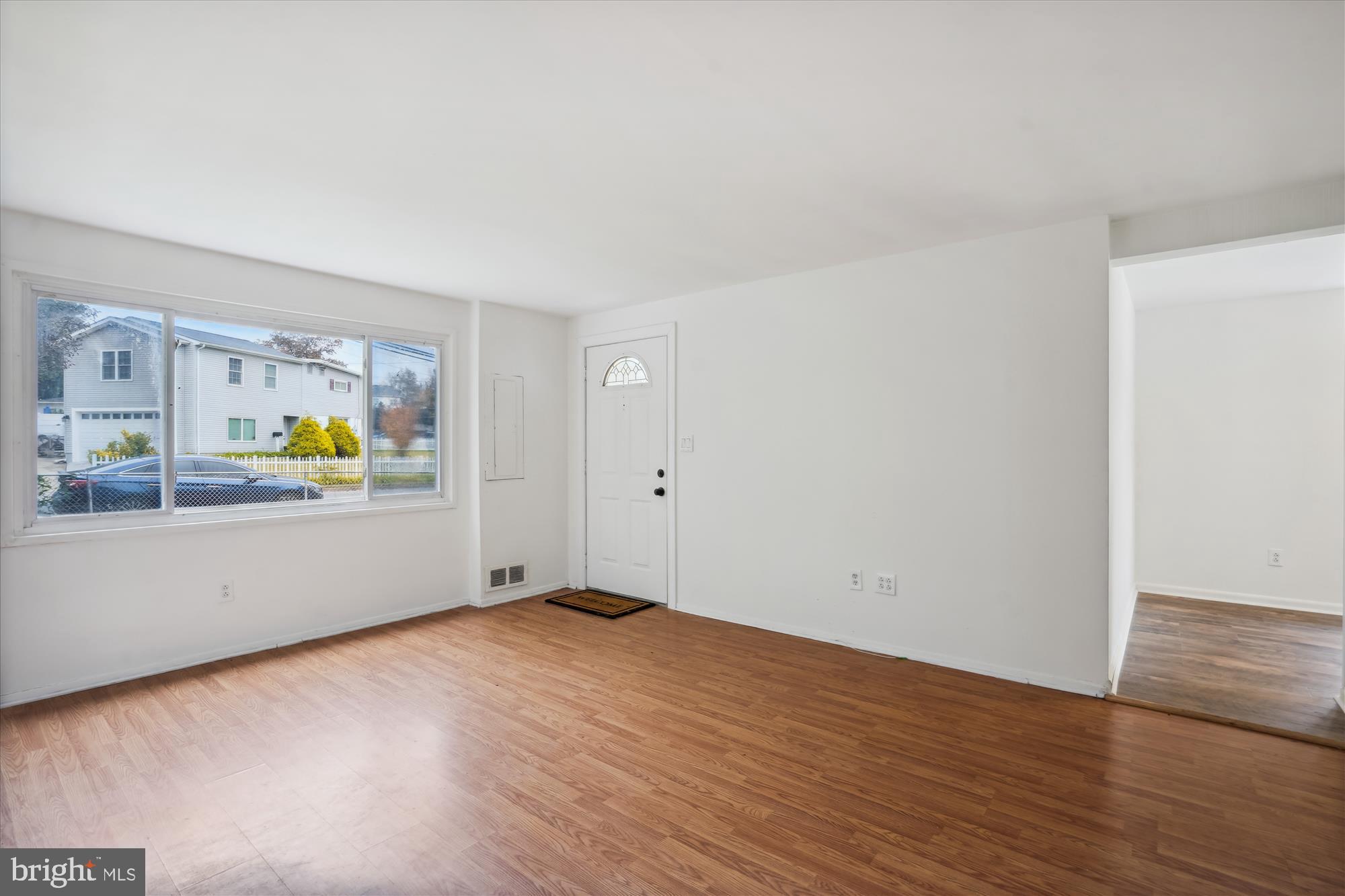 ARDMORE - Residential