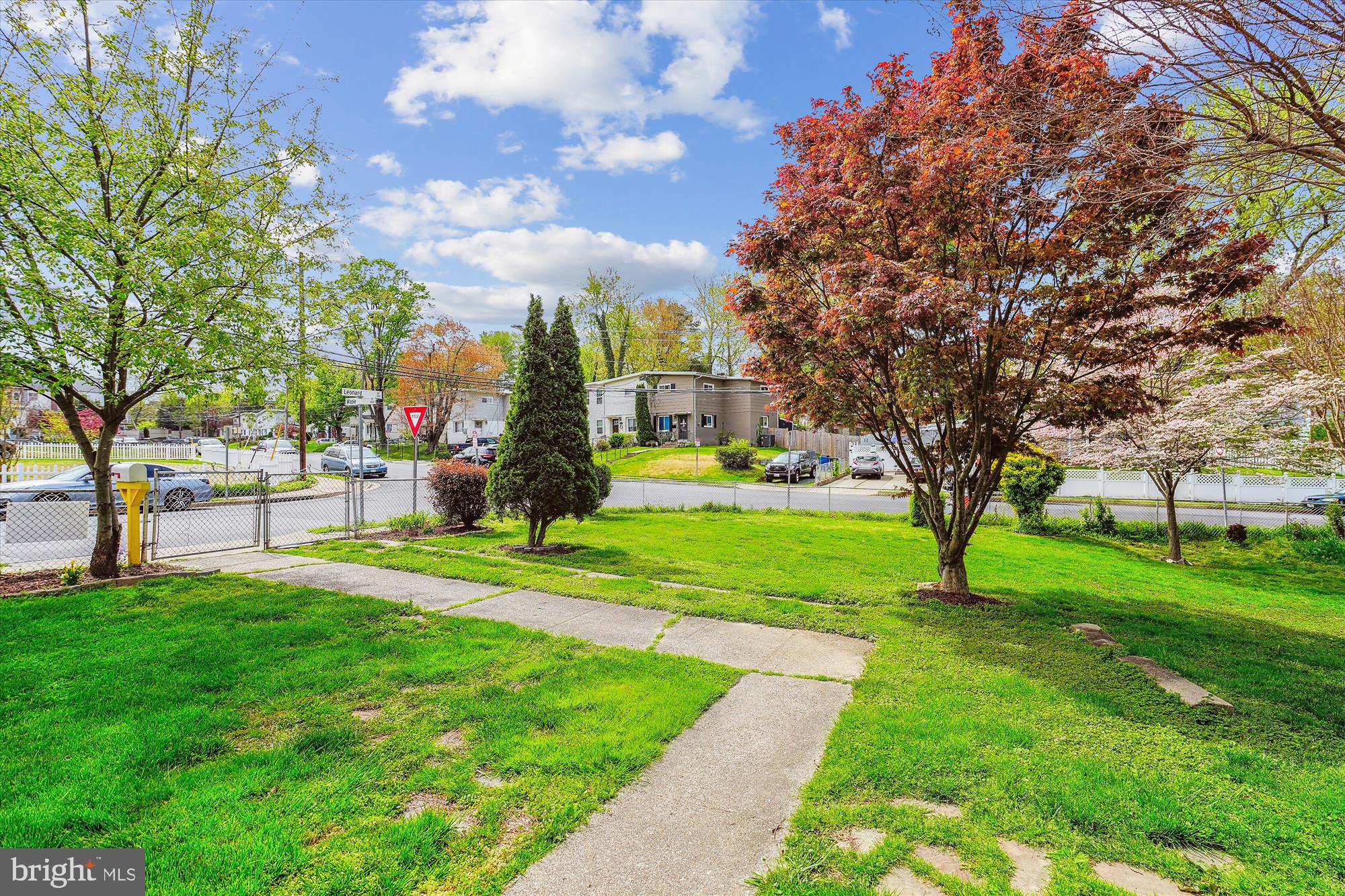 ARDMORE - Residential