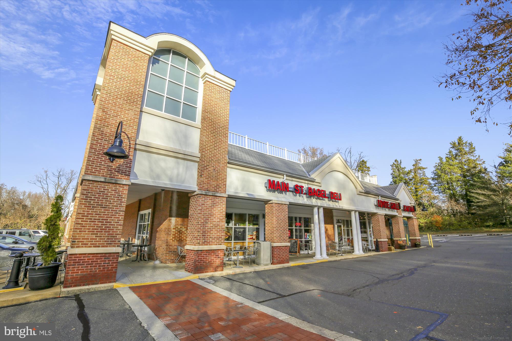 ARDMORE - Residential