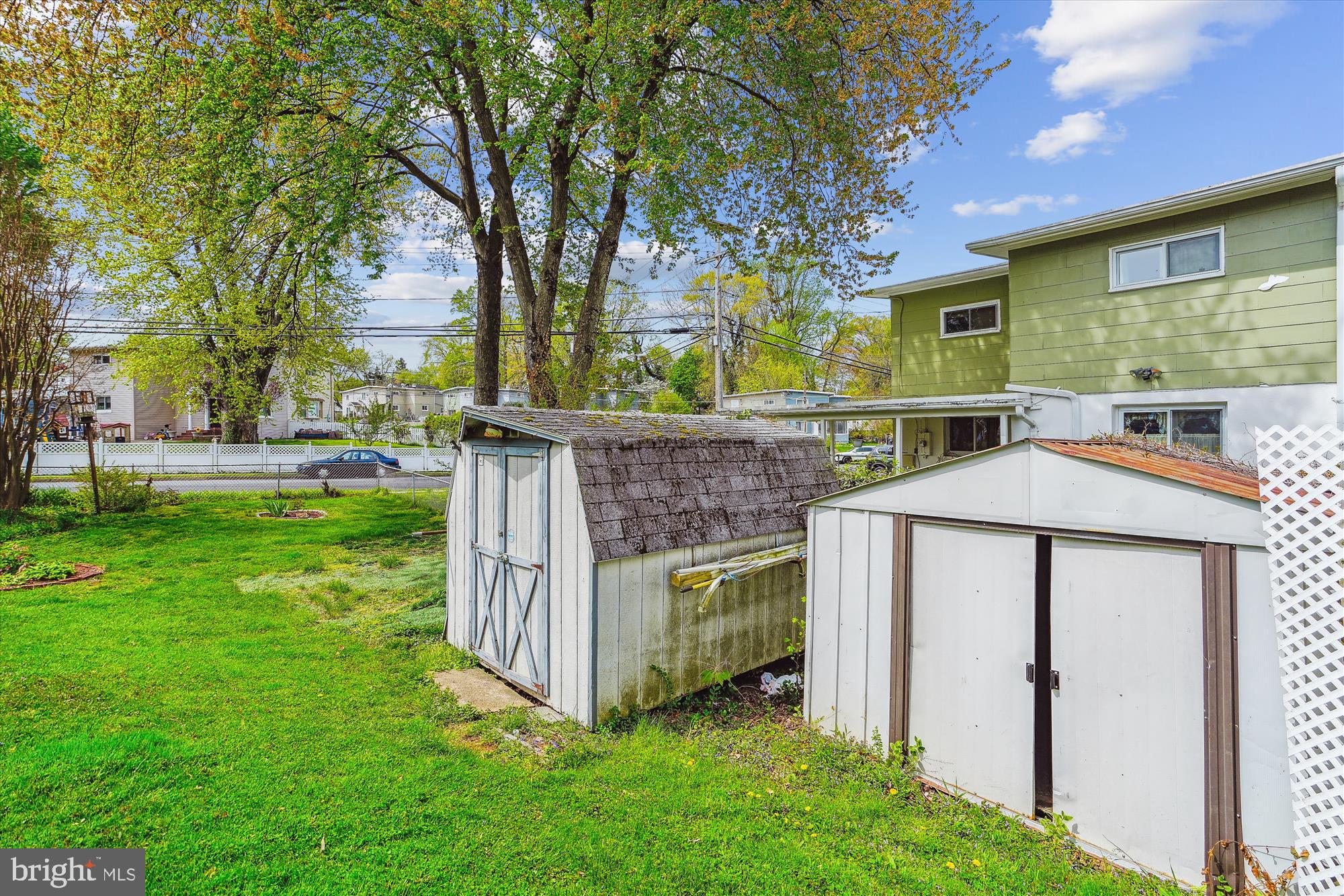 ARDMORE - Residential