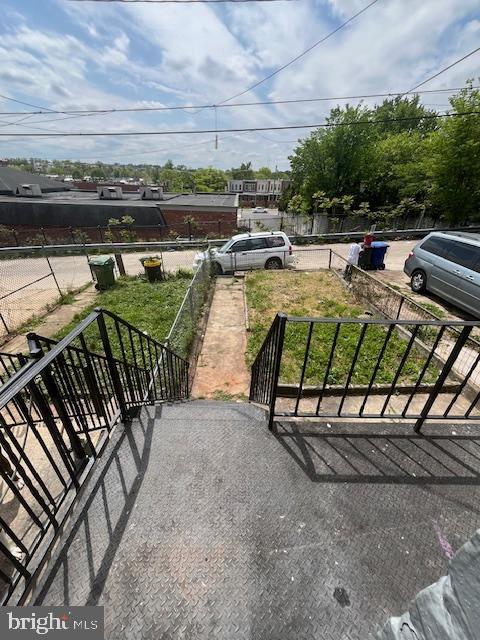 BELAIR-EDISON - Residential