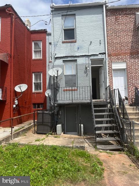 BELAIR-EDISON - Residential